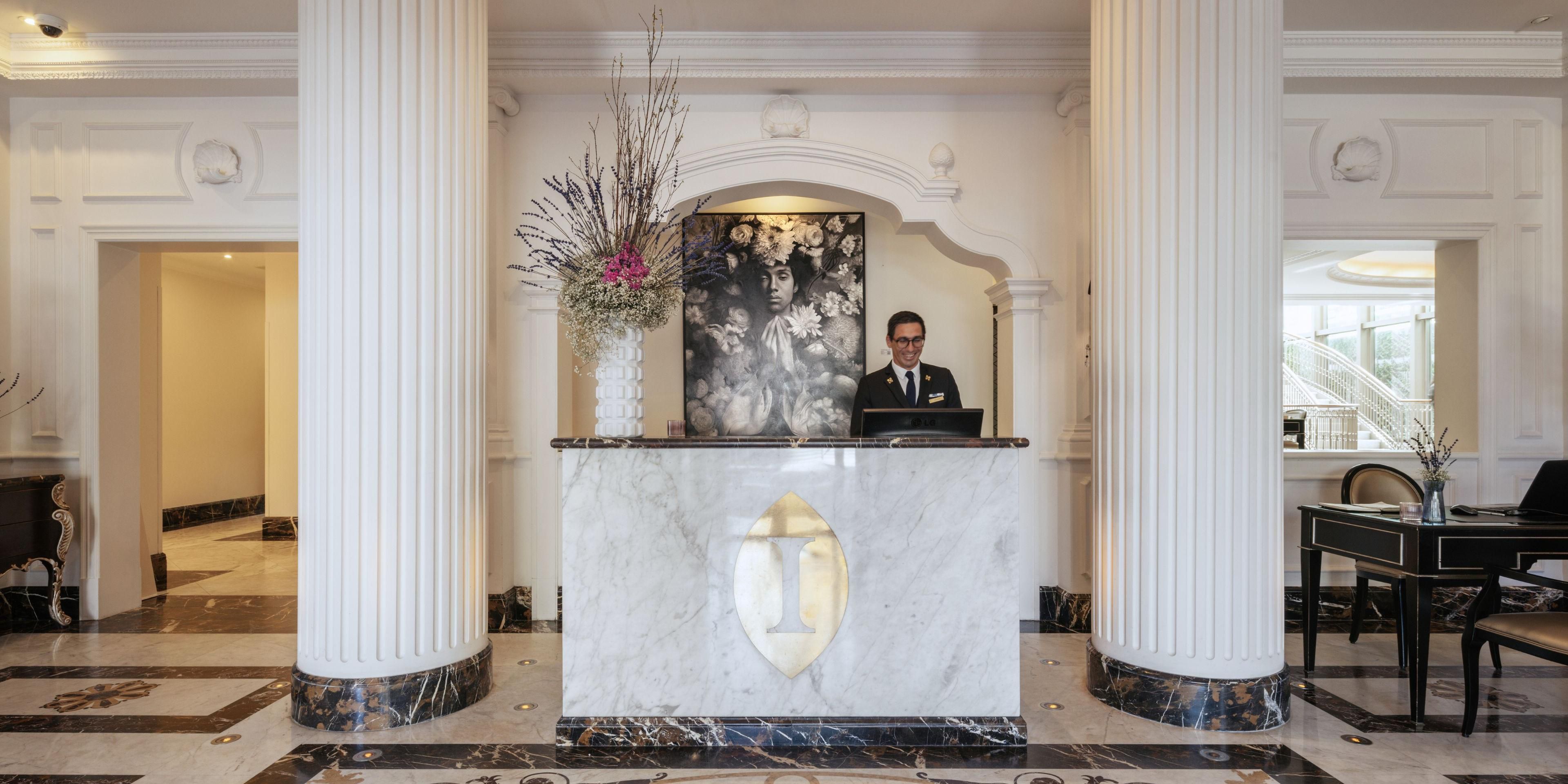 Discover The Perfect Day: a curated guide by our Concierge team, featuring unique experiences and hidden gems to help you make the most of your stay in Porto. Our Concierge team provides local insights and suggestions to help guests navigate the city.