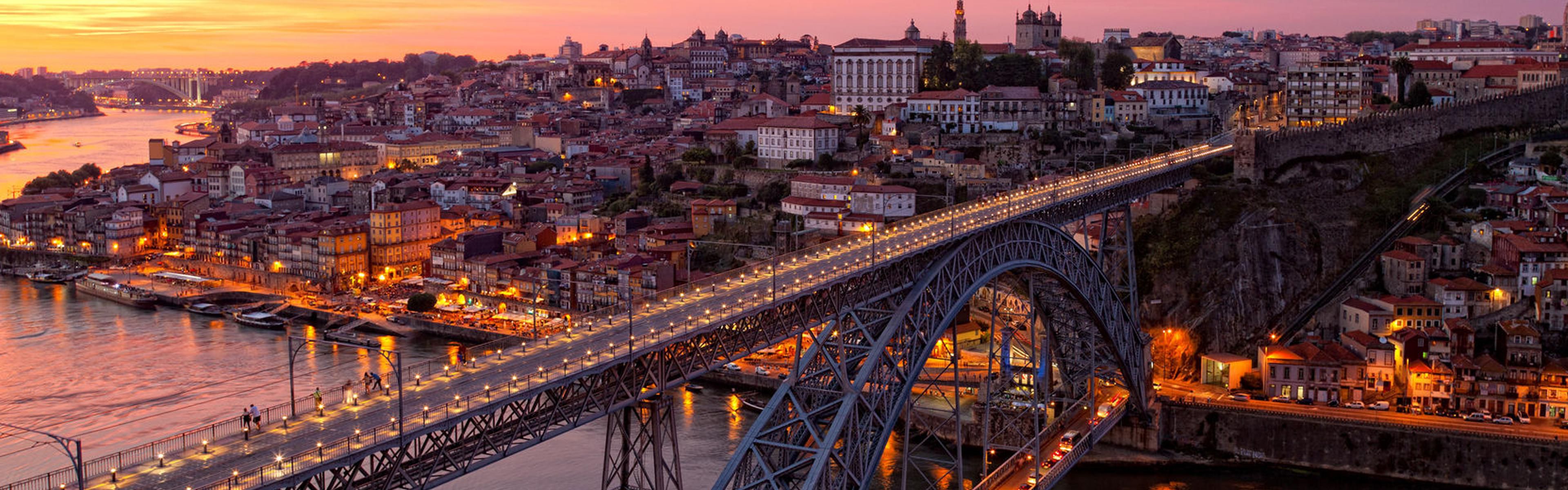 Porto Bridge