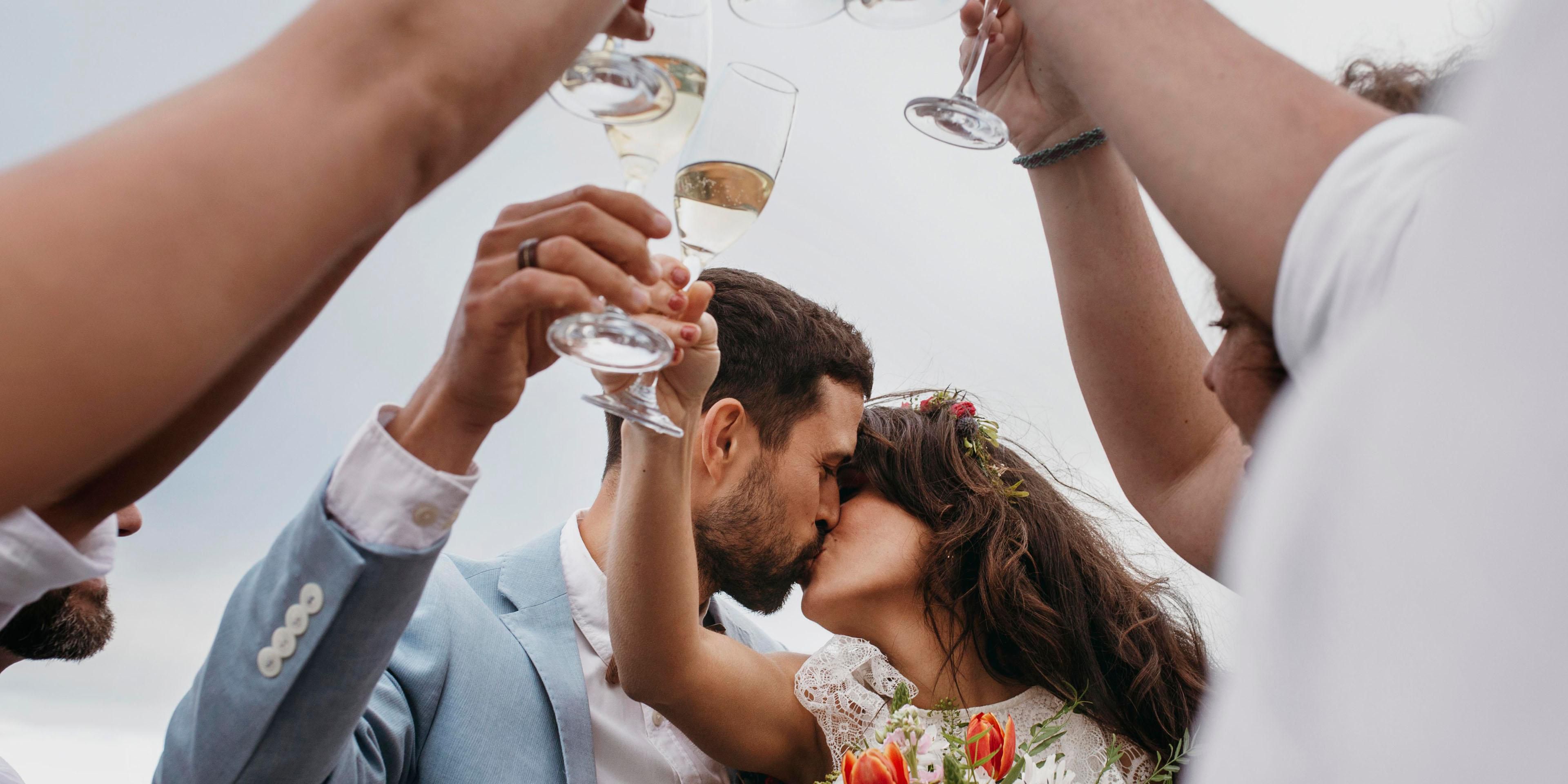 Newly engaged? Let us celebrate the start of your forever a memorable way. Contact us now to organize that first party together!