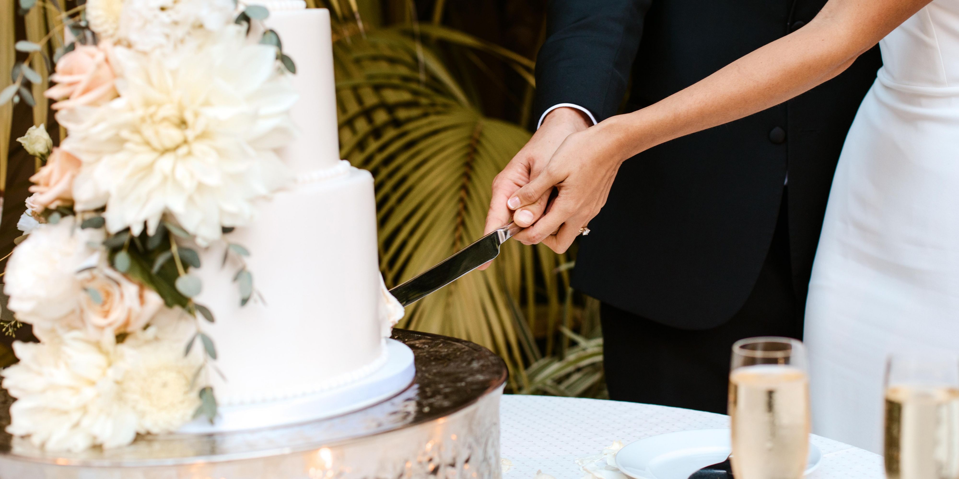 Celebrate with a backdrop of the Caribbean sea with Dominica's lush tropical beauty all around. The pristine resort is a scenic venue for a destination wedding or special event in Dominica. The hotel also offers gourmet catering for your beach parties and gatherings.