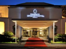 InterContinental Presidente Puebla in Puebla, Mexico