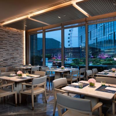 餐厅