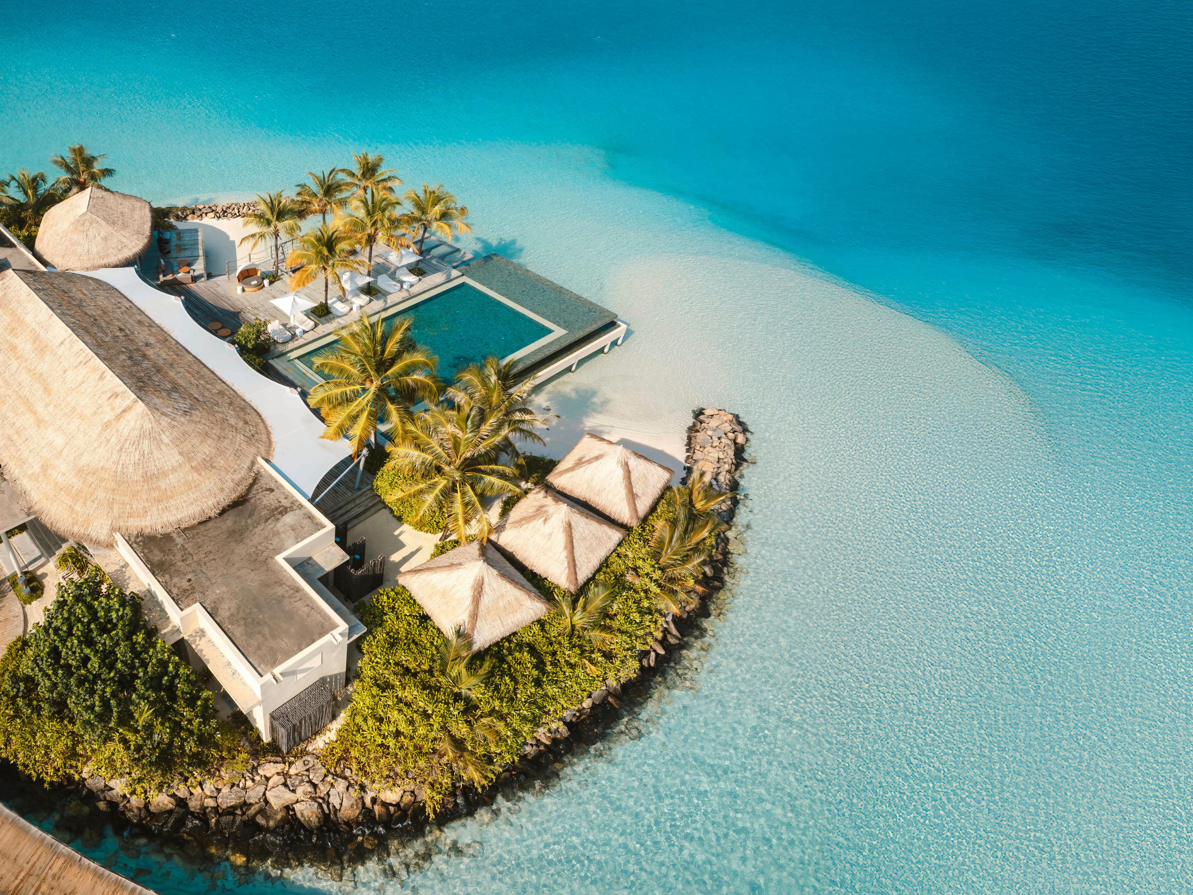 Outdoor Kitchen experiences