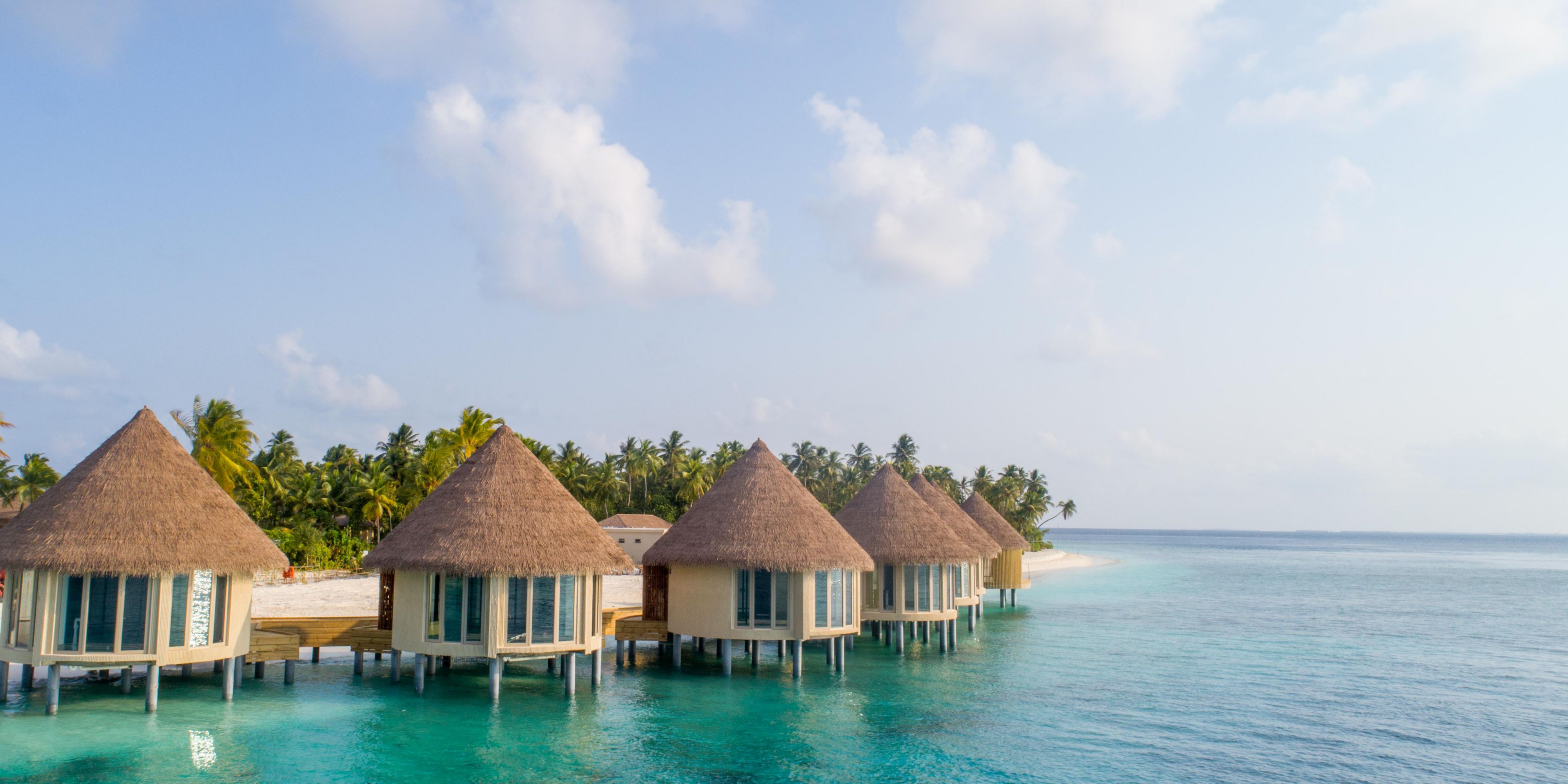 Inspired by the ethereality of the water and transformational power of crisp island air, AVI Spa by is designed to recharge the soul by awakening the senses. Rejuvenate in one of six overwater treatment villas, each harnessing the psychology of natural light and sound play to send you into a deep state of relaxation.