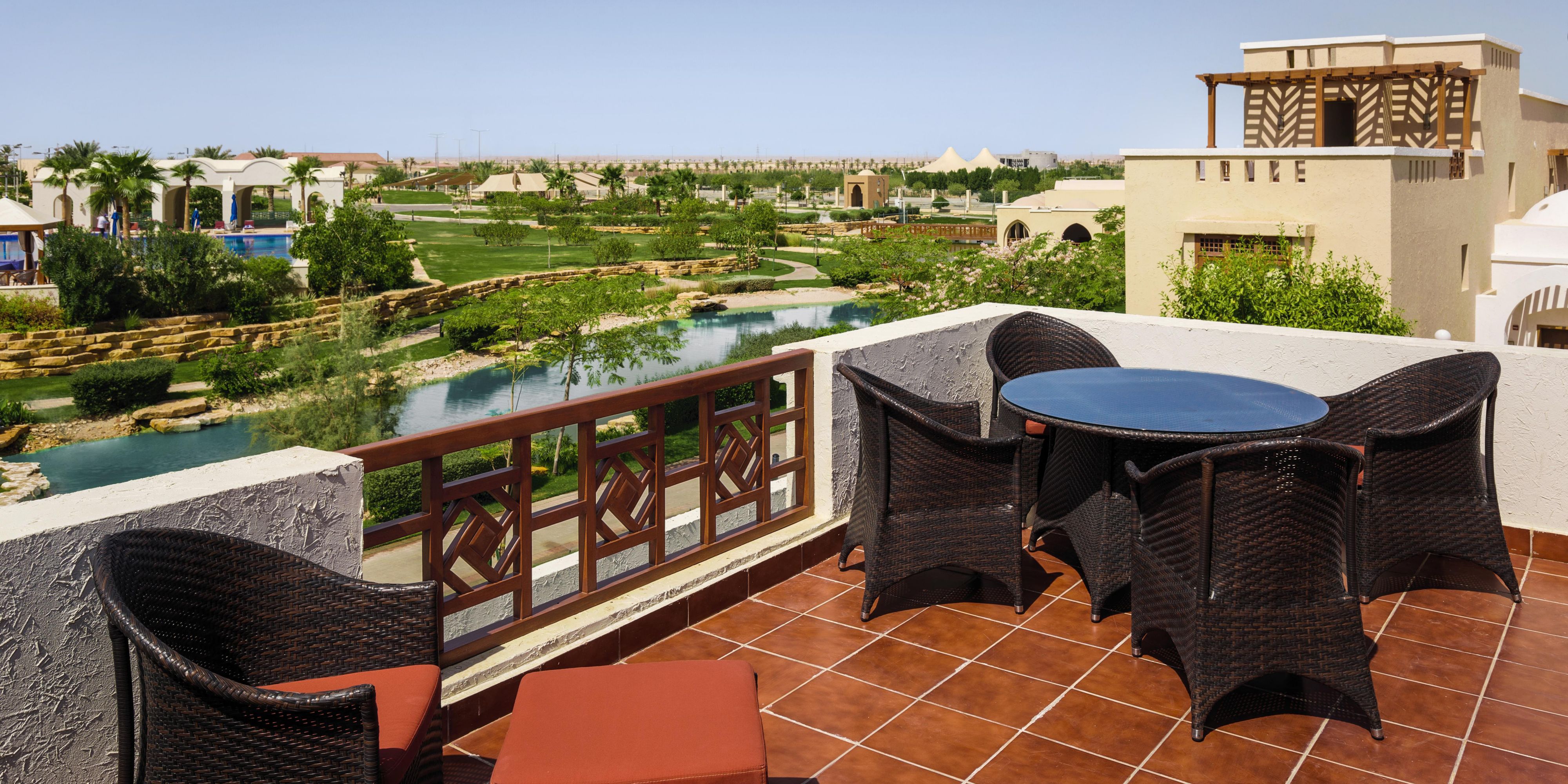 Retreat to one of our private villas, where timeless elegance meets modern comfort. With spacious interiors, private gardens, private pool and dedicated service, our villas offer a secluded sanctuary perfect for families, groups, or guests seeking an elevated stay.