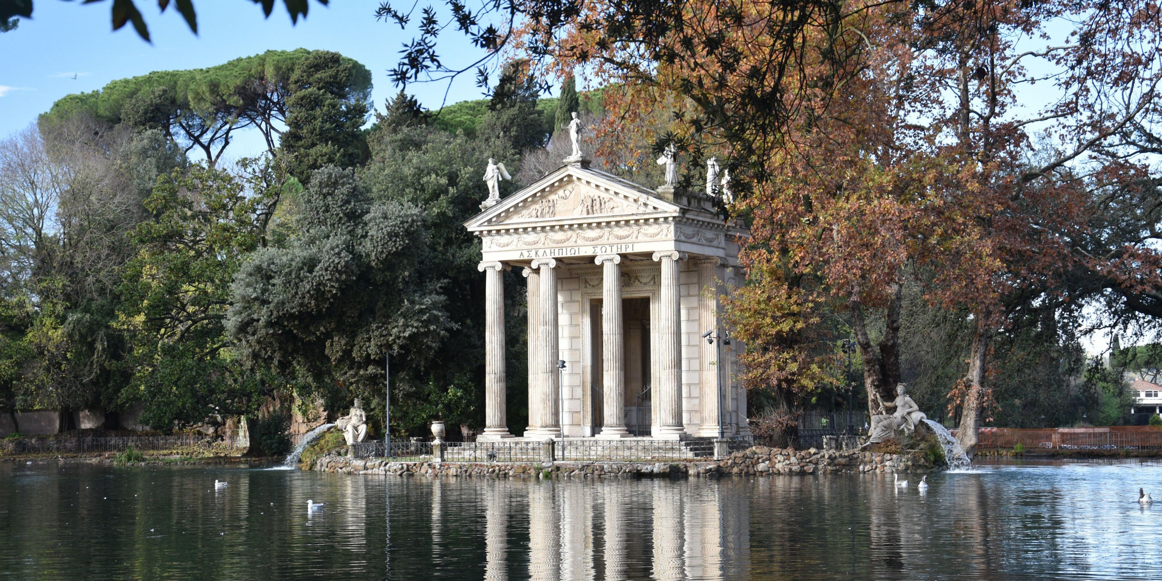 Nestled in the heart of Rome, our hotel boasts a prime location surrounded by the city's most iconic landmarks. Just steps from the lush greenery of Villa Borghese and its renowned Galleria Borghese, the elegant Spanish Steps, and the historic Trevi Fountain, our hotel is the perfect base for exploring Rome’s cultural treasures and timeless charm.