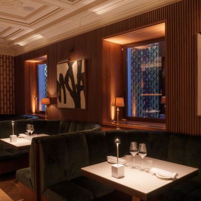 VICI Bistrot & Ristorante