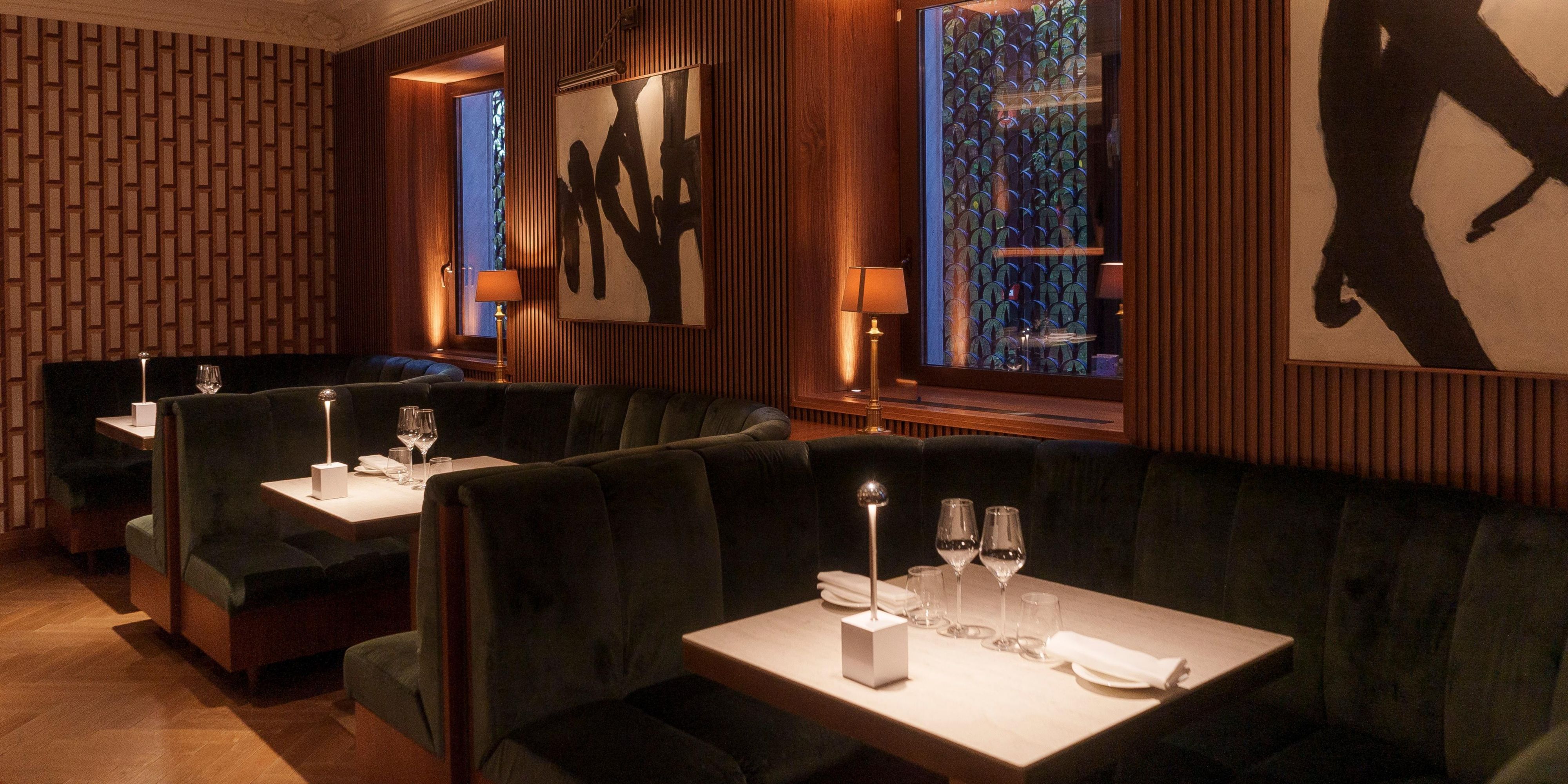 Discover the essence of Rome with our Stay & Savour Package. Indulge in a luxury stay and a tasting menu for two at VICI Bistrot & Ristorante, celebrating Italian culinary heritage with bold, dynamic flavours. A minimum stay of two nights applies. Elevate your getaway with this exceptional dining experience. (Beverages excluded.)