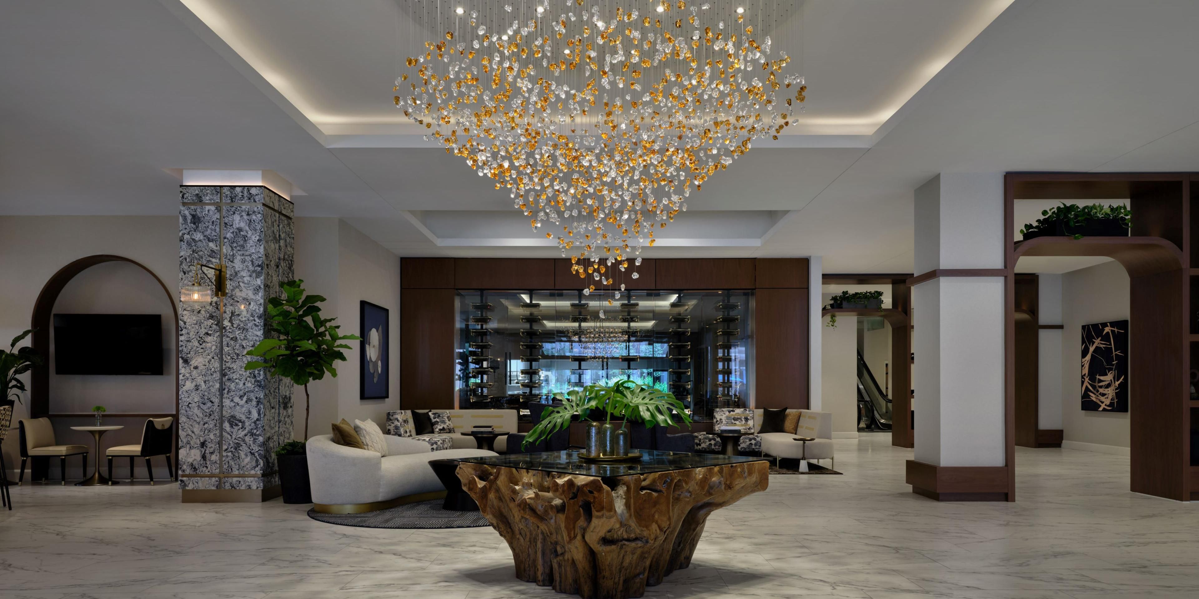 San Antonio Hotel | InterContinental San Antonio Riverwalk