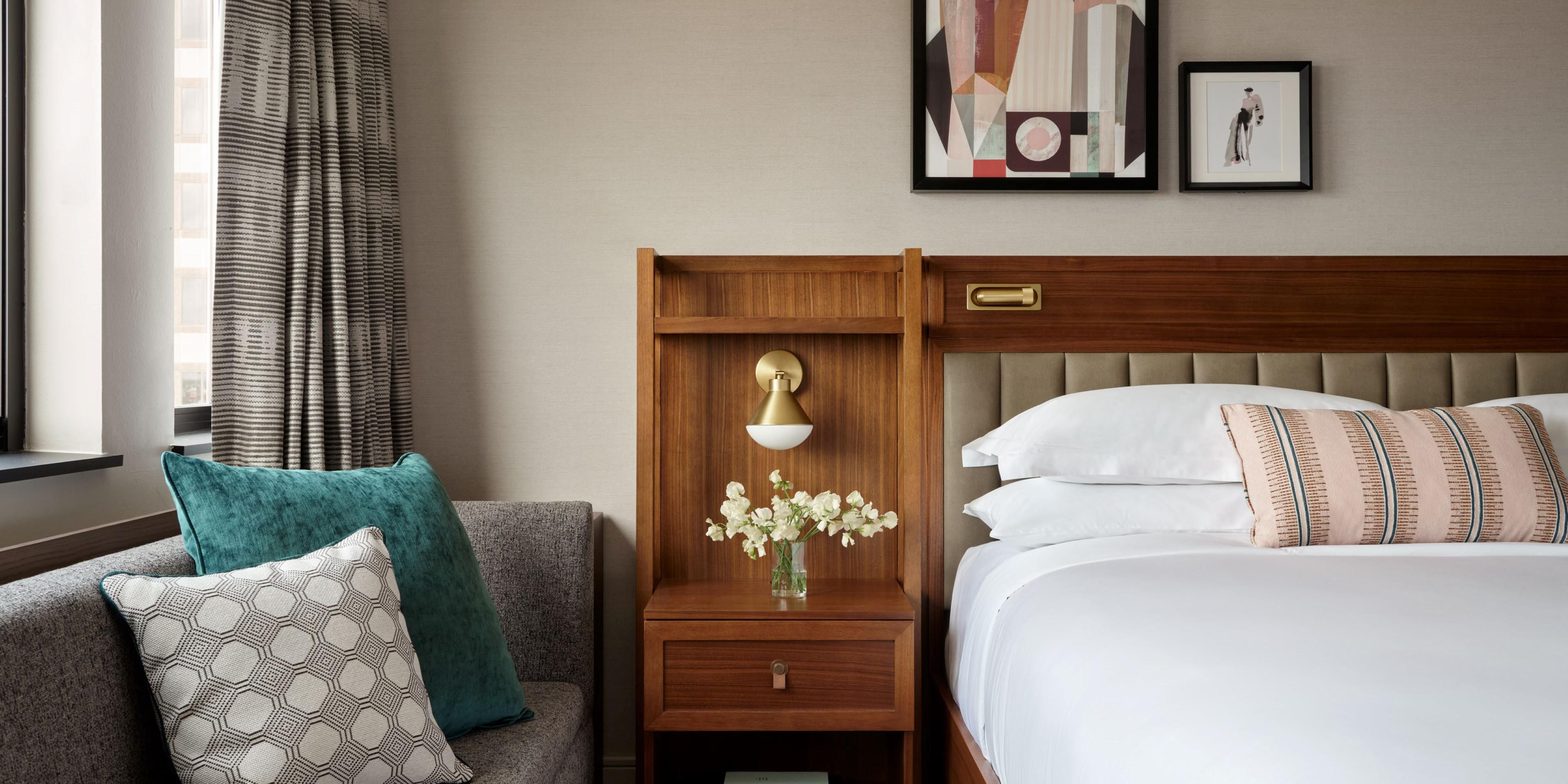 At InterContinental San Antonio Riverwalk, your meetings, weddings, and group stays are elevated with refined hospitality and a setting unlike any other in the city. Our exclusive group hotel packages and promotions feature special rates, added amenities, and flexible options designed to make every gathering unforgettable.