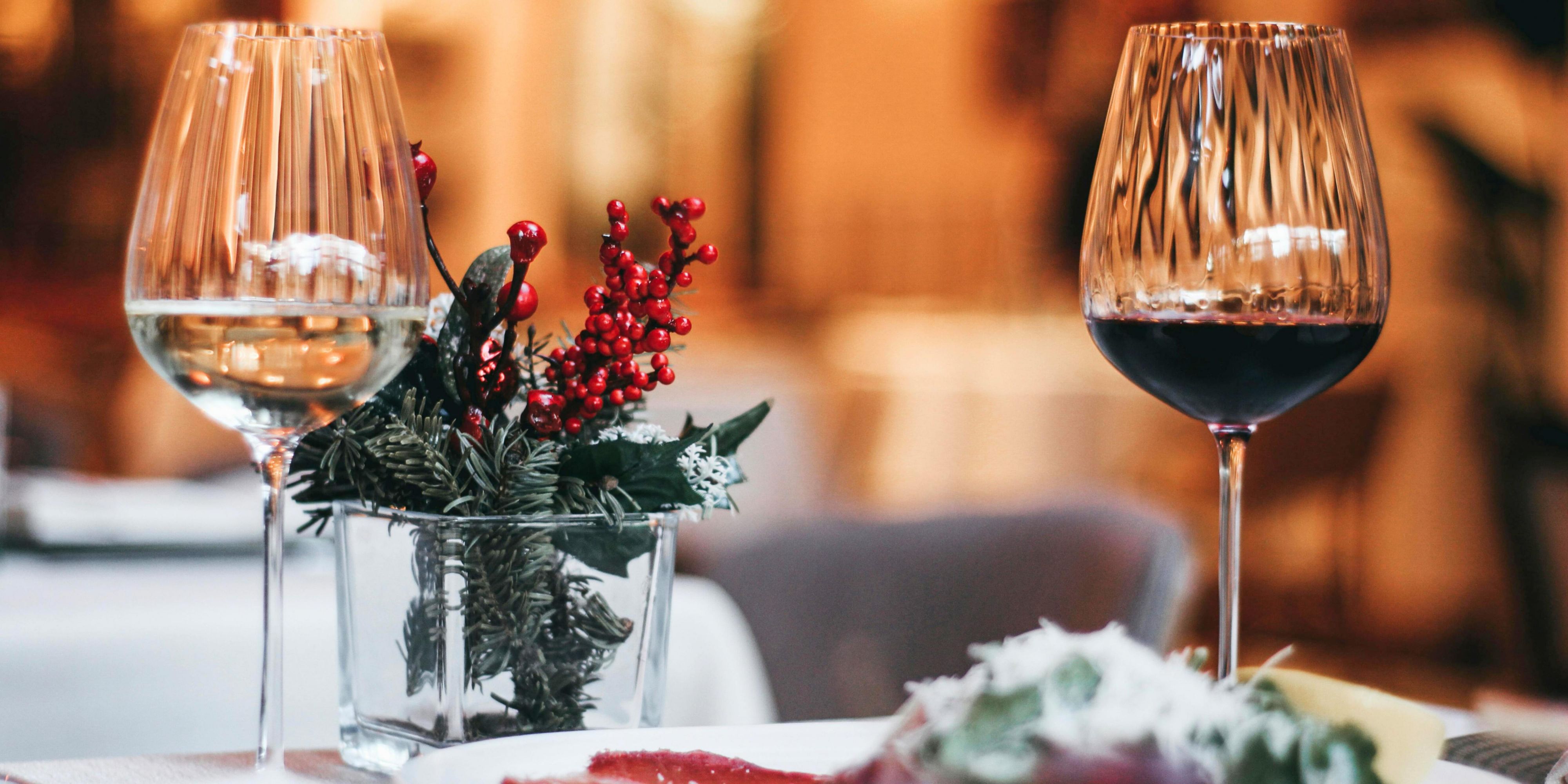 Celebrate Christmas at Bistro 888 with a festive family-style dinner. Enjoy seasonal flavors, warm holiday cheer, and a sweet finish with our mini desserts. Gather, savor, and make the season merry with us!