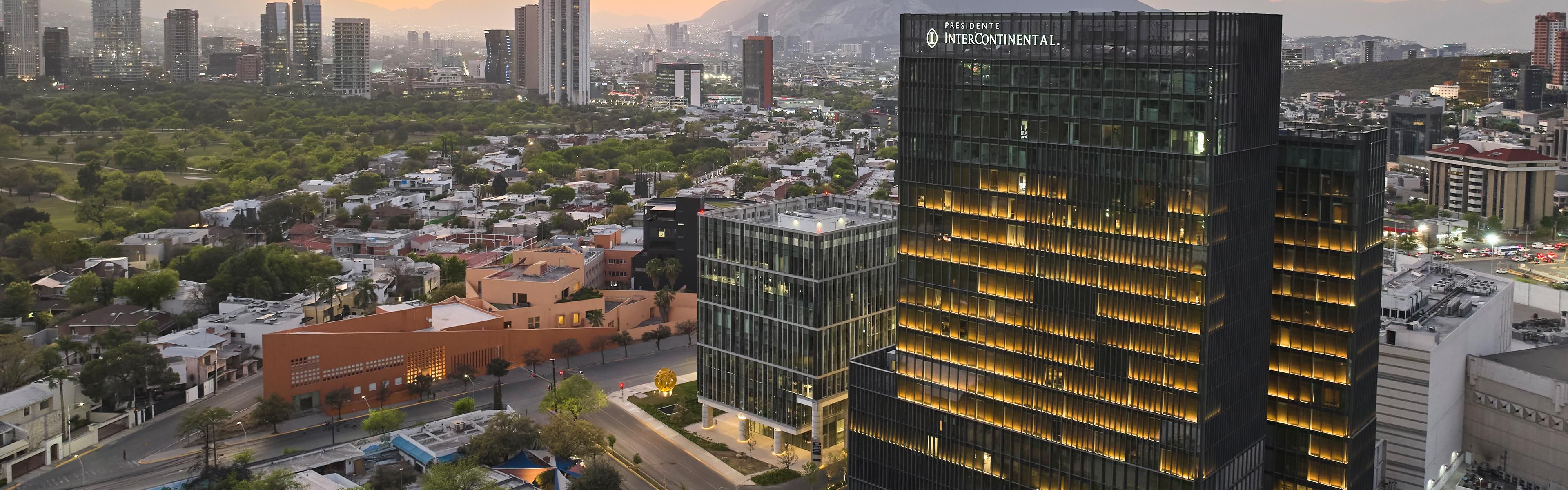 Discover the best things to do in monterrey
