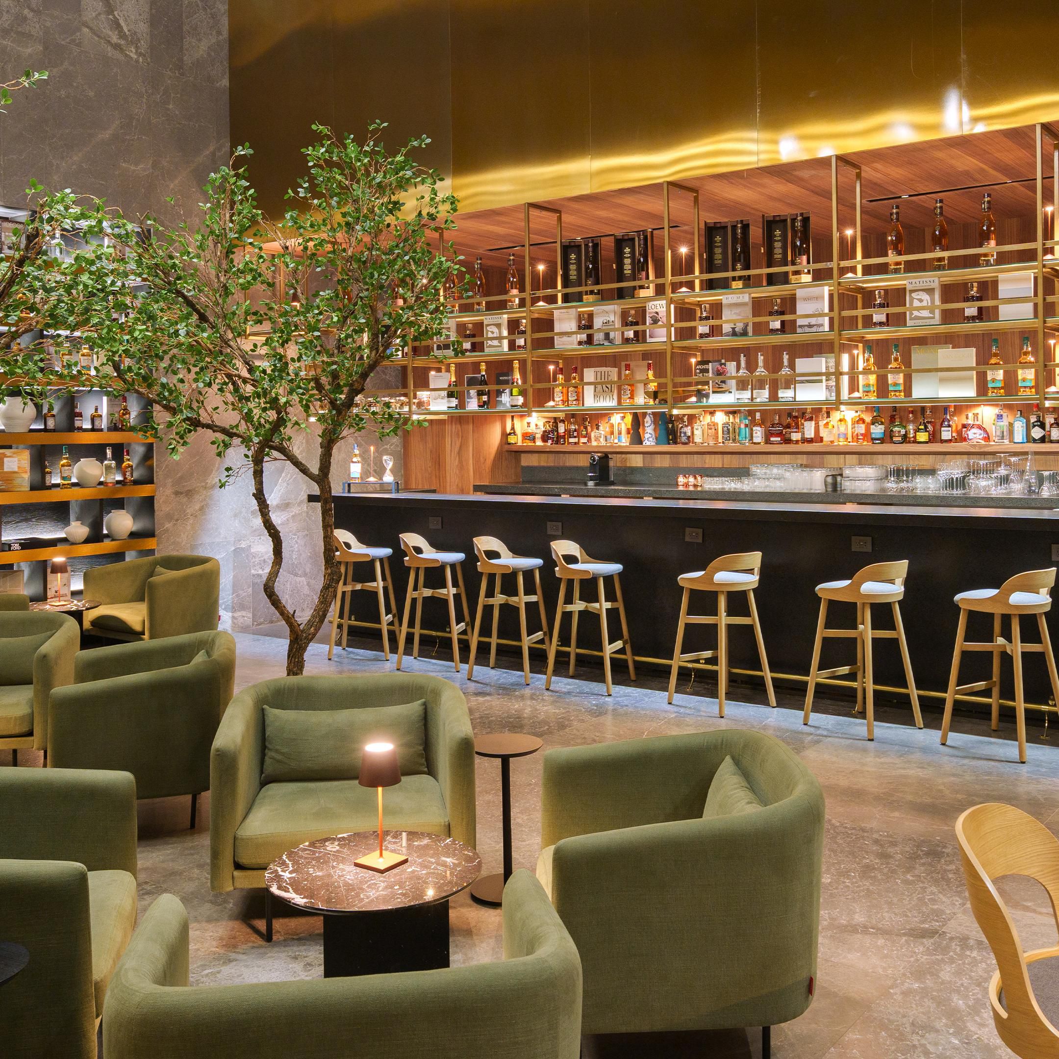 Best restaurants in Monterrey- Epicentro