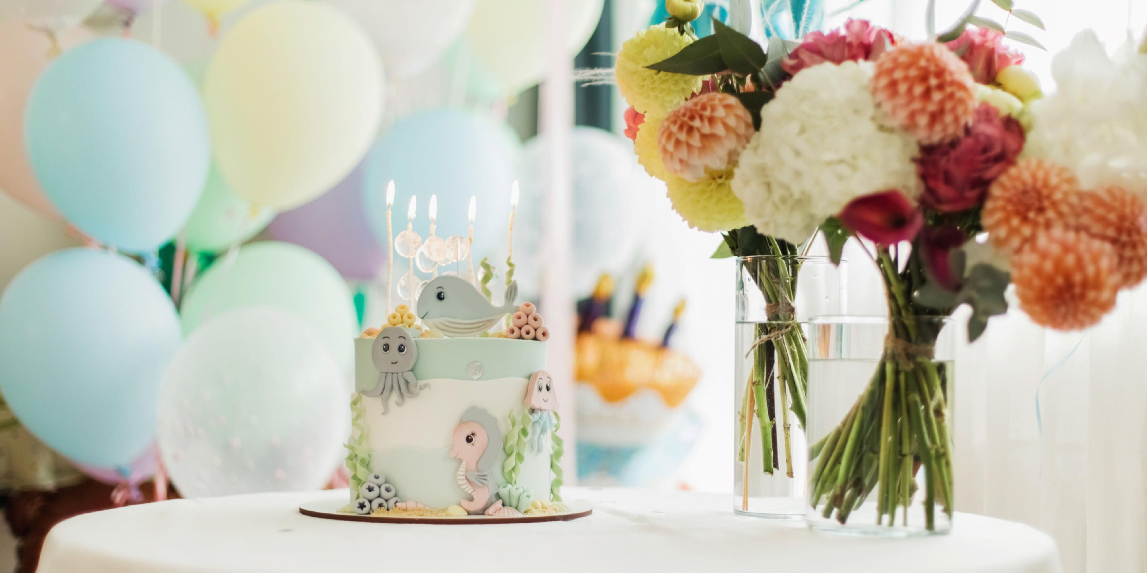 Celebrate your special moments in the grand ballroom of InterContinental San Pedro Sula — where elegance meets exceptional cuisine. Whether you're hosting a gender reveal, wedding, or baby shower, let our stunning venue and gourmet offerings elevate your event to the unforgettable.