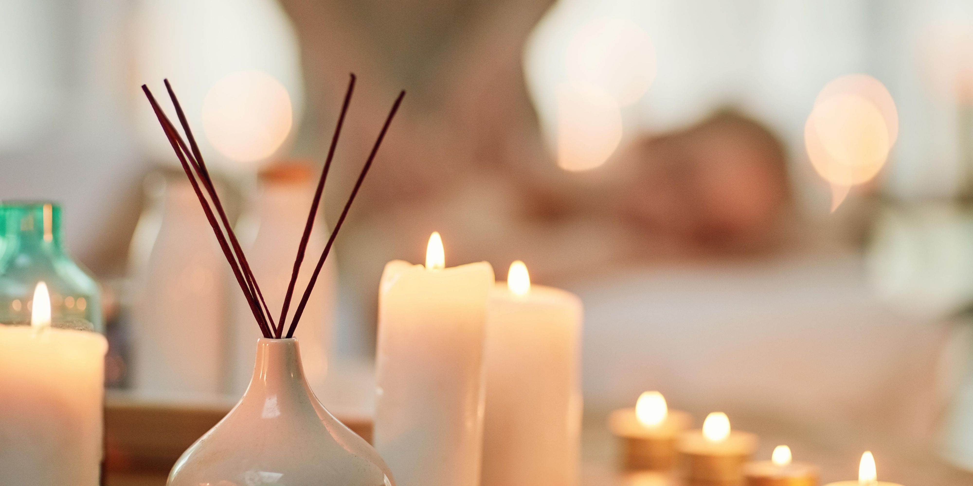 Indulge in ultimate relaxation this November at InterContinental Spa San Pedro Sula. Enjoy a soothing candle massage, a revitalizing mask, warm tea, 
and a rejuvenating 60-minute sauna session—all designed to refresh your body and mind. Experience this exclusive offer and treat yourself to well deserved tranquility.