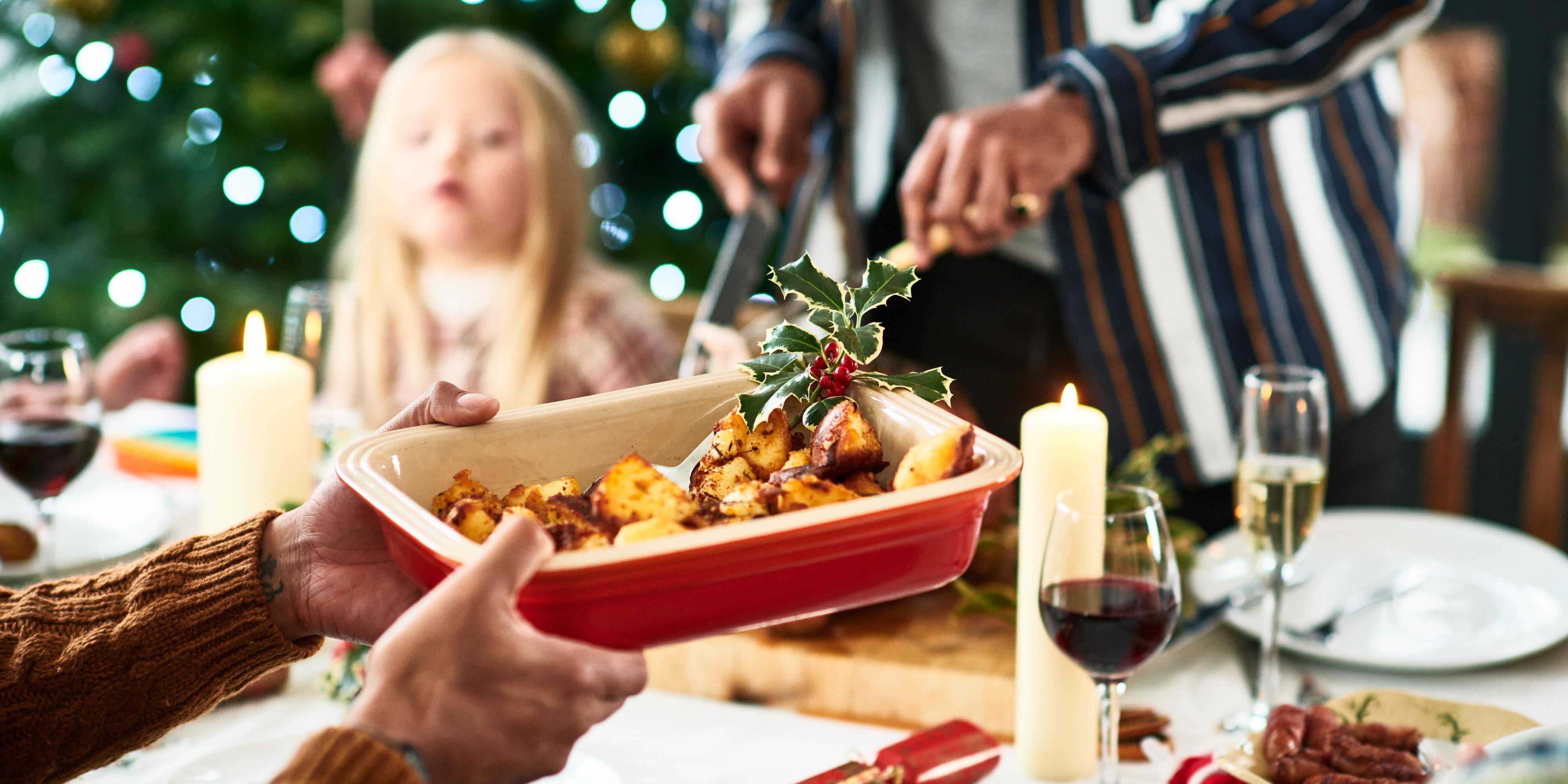 Make your Christmas and Thanksgiving celebrations effortless and unforgettable with InterContinental San Pedro Sula’s catering services. Our team crafts each menu with sophistication and festive flair, ensuring your seasonal gatherings are filled with flavor and joy. Reserve early to secure your spot and let us bring elegance to your holiday table.