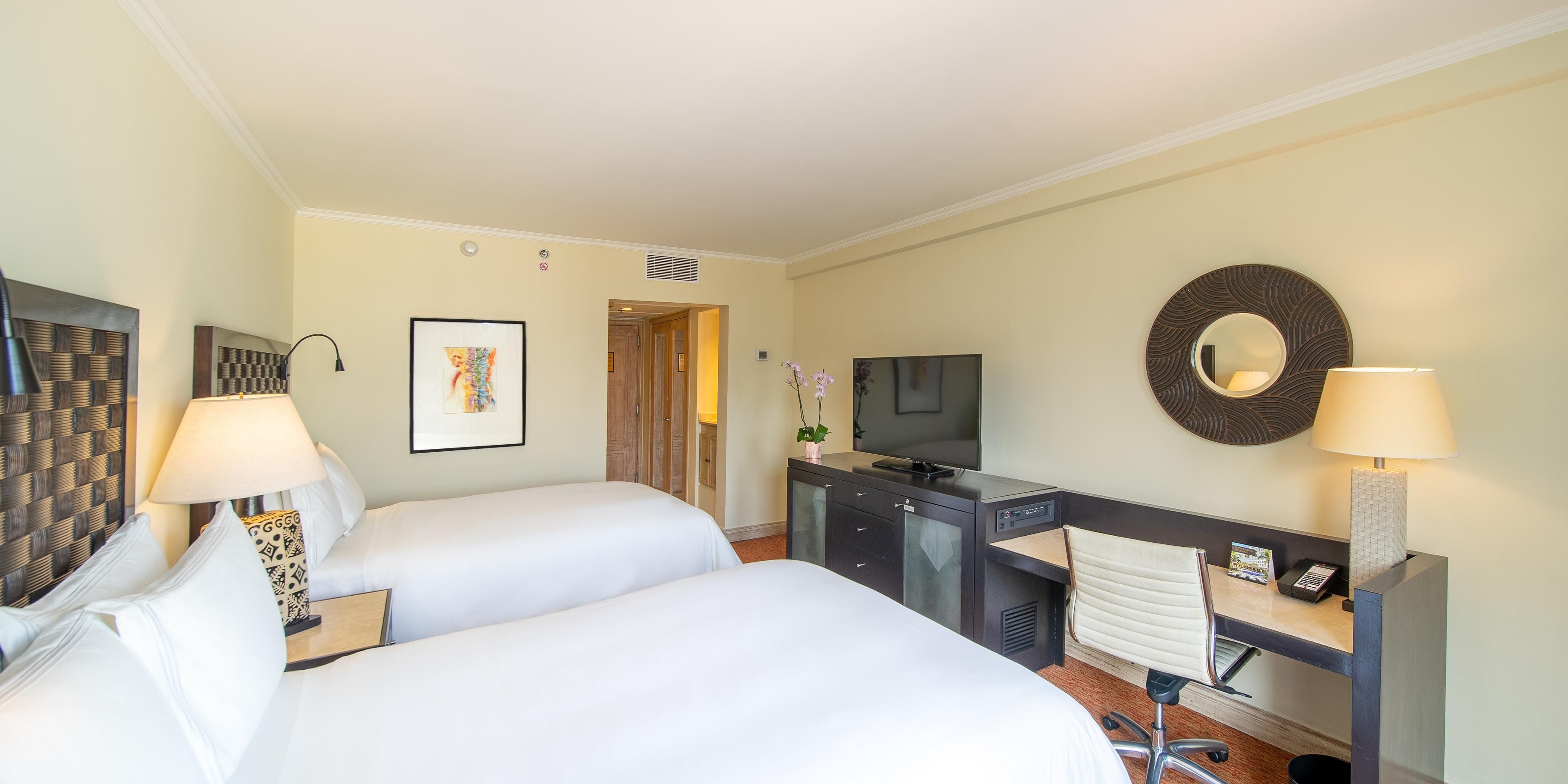 Enjoy a fantastic weekend getaway for two adults and two kids with our exclusive package! Indulge in a buffet breakfast, relax with 25% off at the spa, and unwind in the pool and sauna. Plus, enjoy free parking and 10% off food and beverages, including room service. This offer is valid through October 31st—perfect for a memorable family retreat!