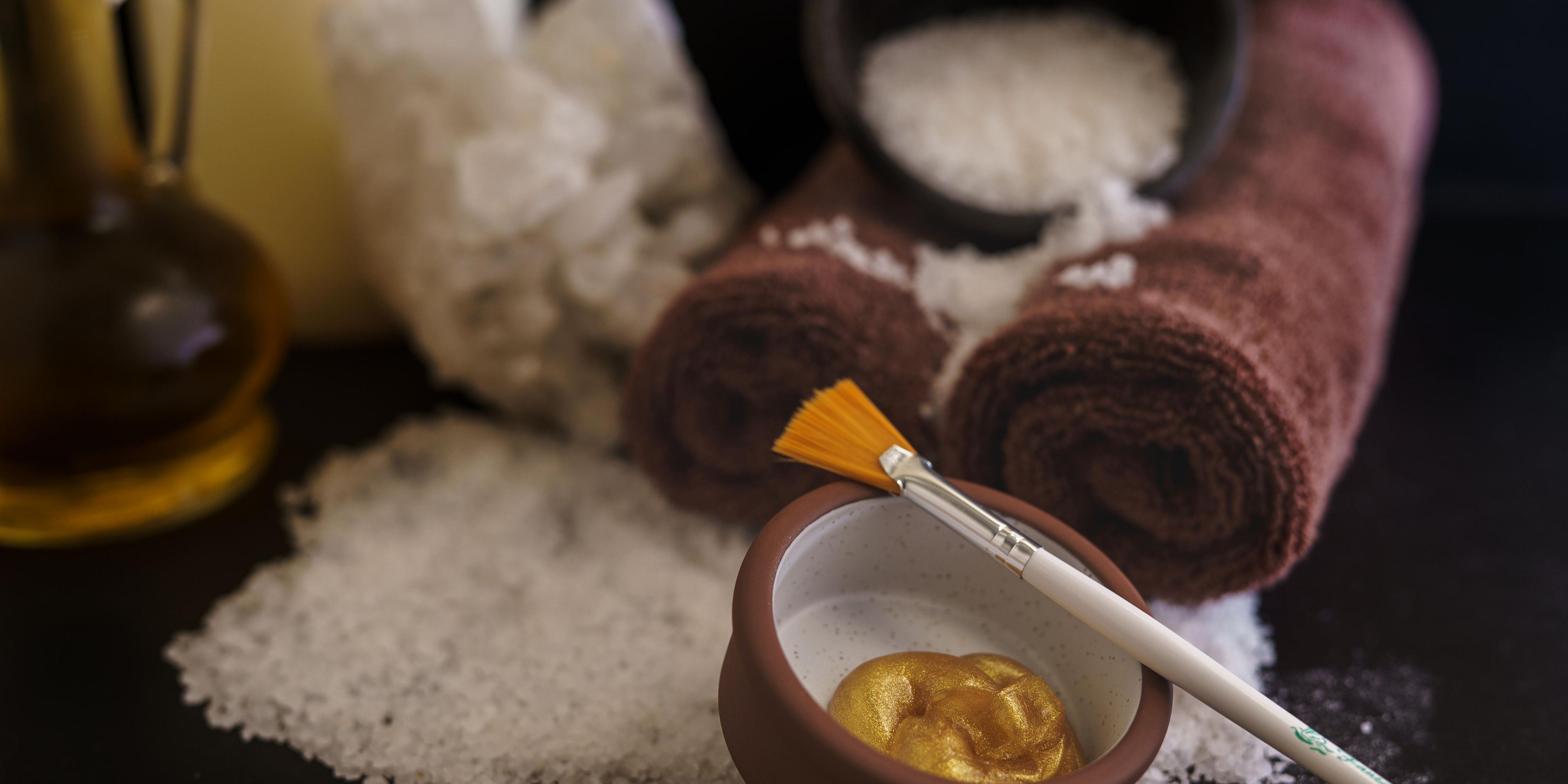 Indulge in tranquility at our newly renovated Spa Presence. Experience a range of treatments, including soothing massages, revitalizing hot stones, and refreshing facial treatments. Our environment and therapists ensure that every visit is an escape from the everyday hustle. Treat yourself to a moment of peace and recharge in style.