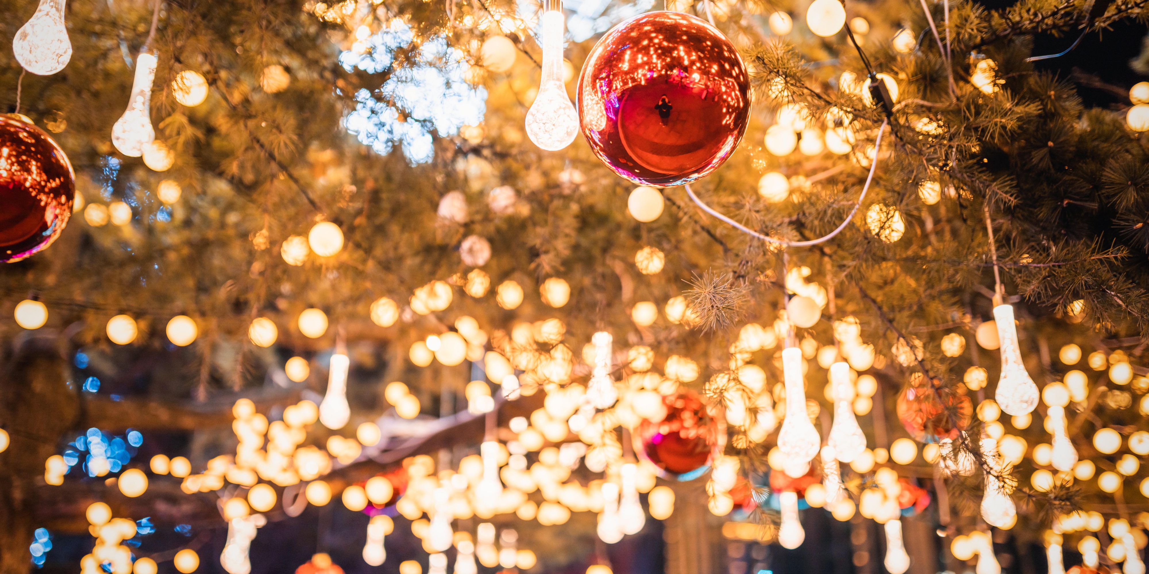 Celebrate the holidays at InterContinental San Salvador. Discover our enchanting Christmas Market and Village at San Salvador City, where festive ambiance, seasonal delights, and joyful moments create unforgettable December memories.
