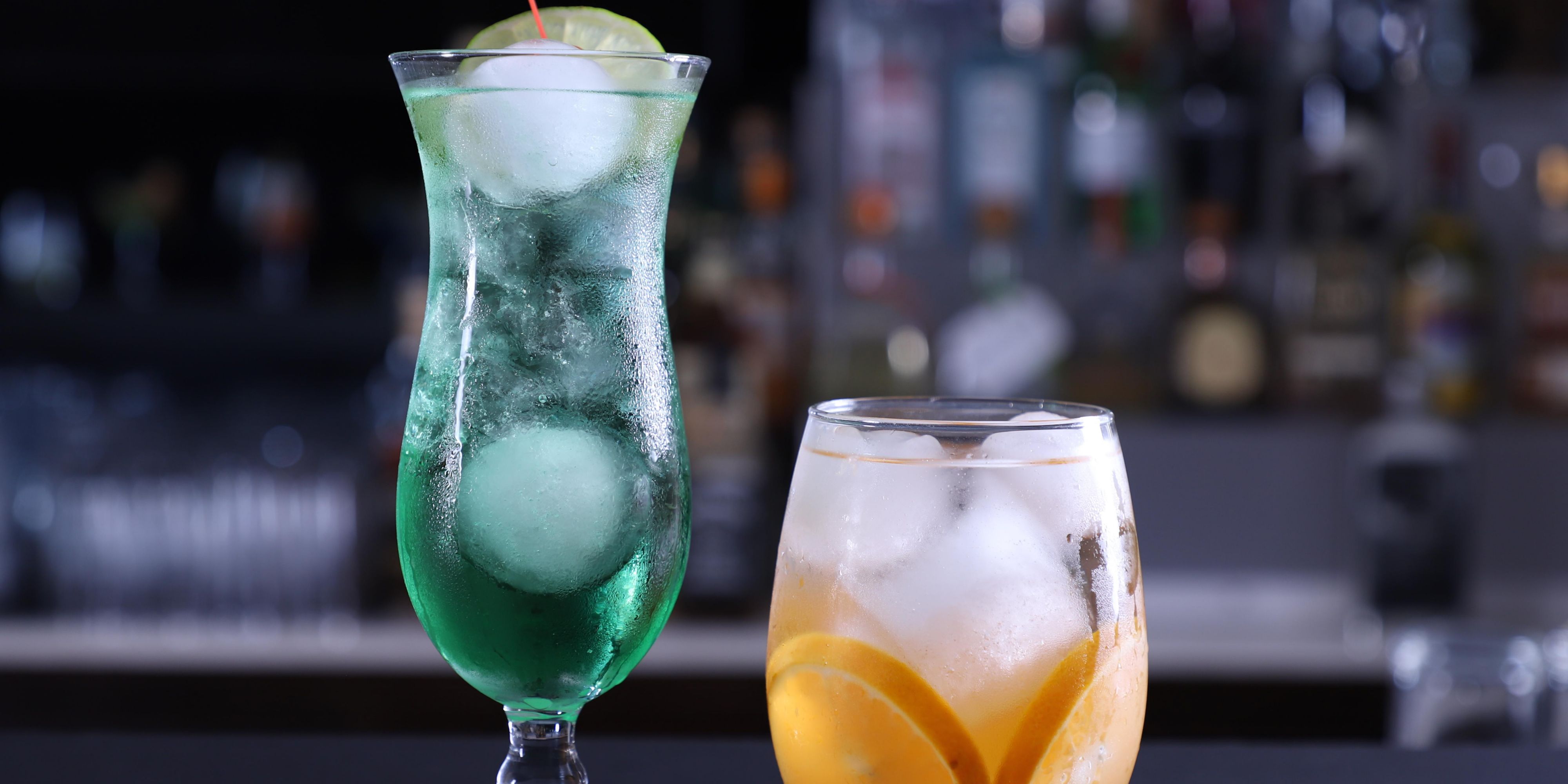 Celebrate Gin & Tonic Month at Azul Pool Bar, where fresh botanicals and inventive pairings come together in the refined ambiance of InterContinental San Salvador Metrocentro Mall. Explore a curated selection of gin cocktails, thoughtfully crafted to surprise your palate and elevate your evenings with effortless sophistication.