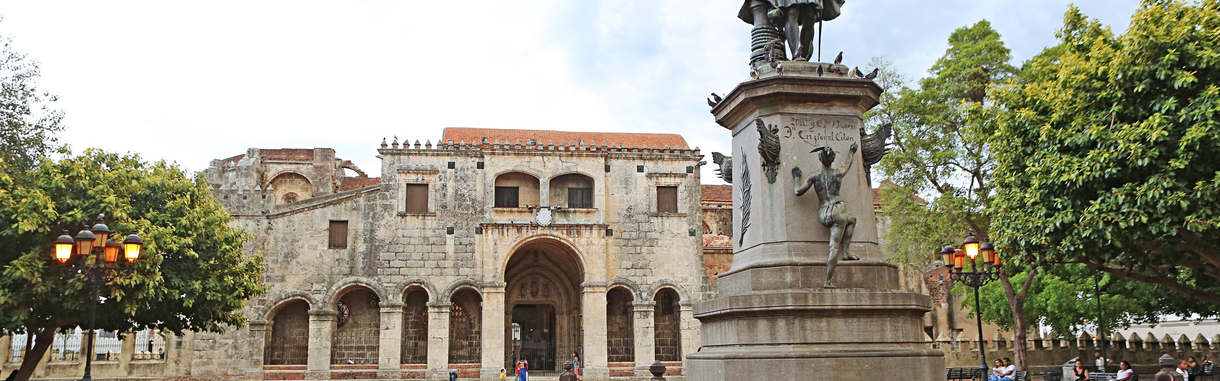 Visit the historic district just four miles from our hotel