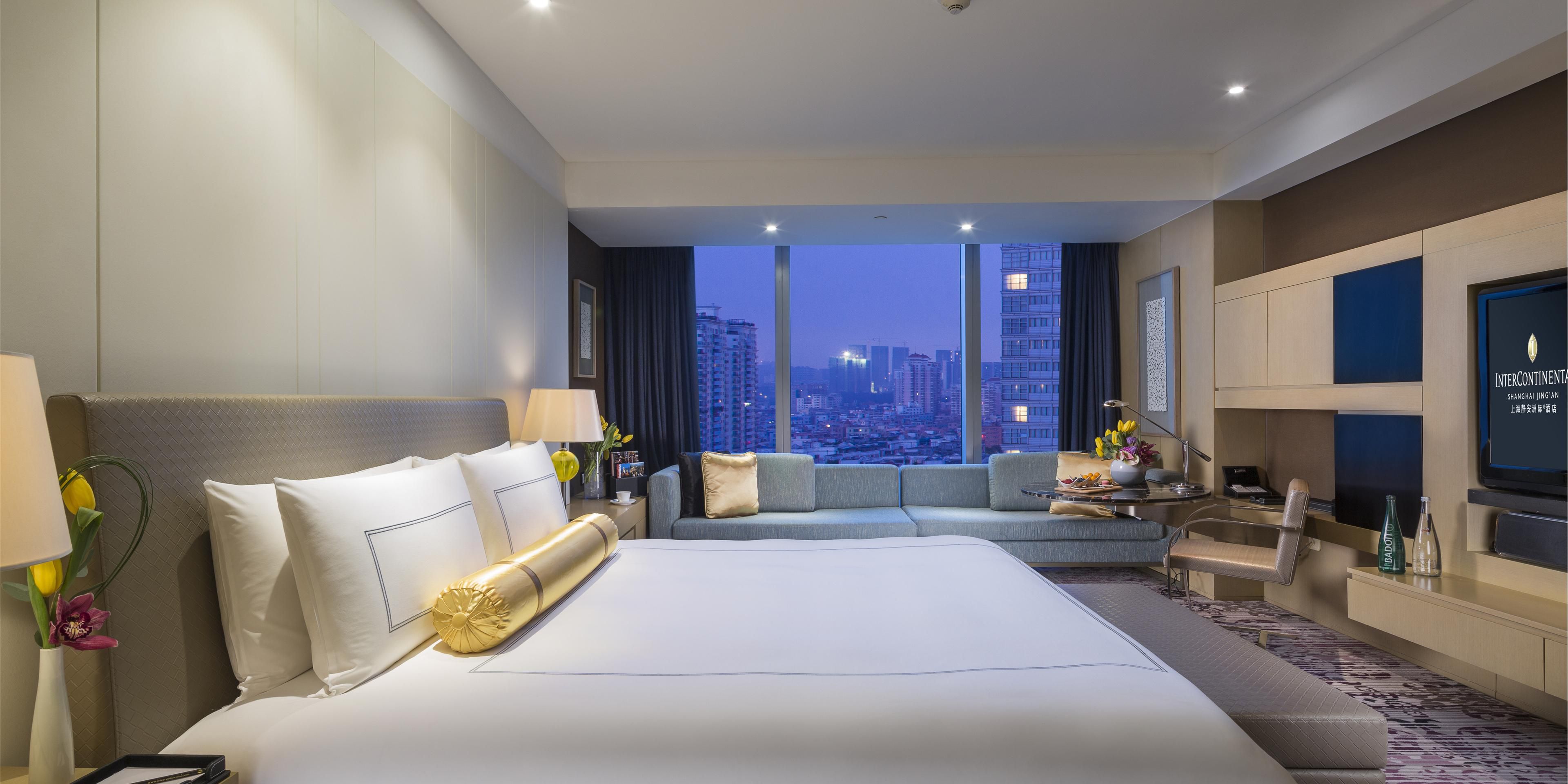 Special View Room