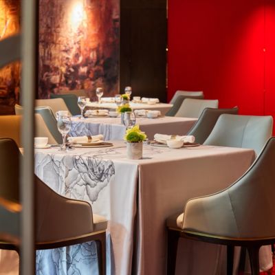 东方食苑中餐厅