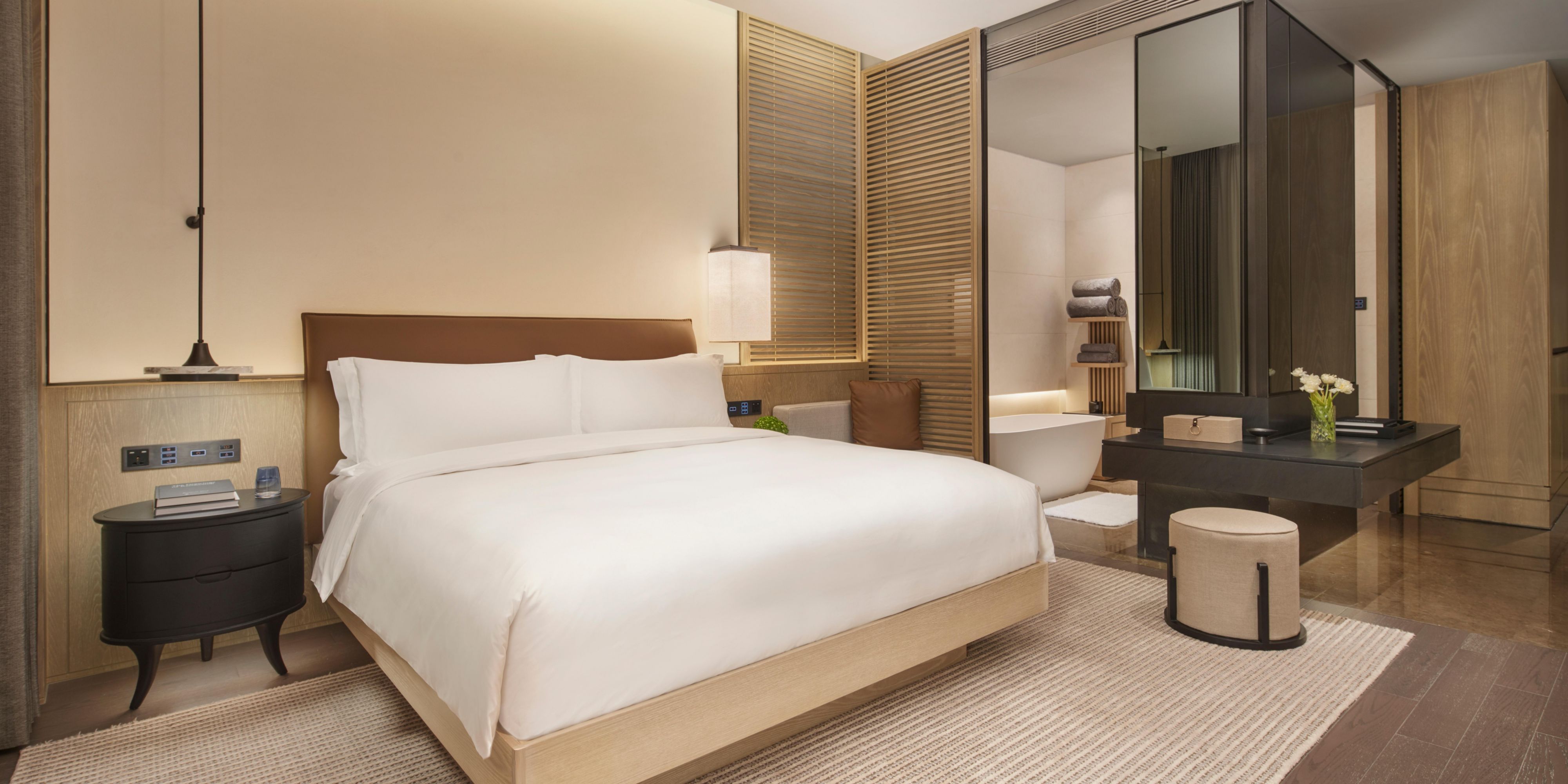 洲际 深圳大梅沙京基洲际度假酒店