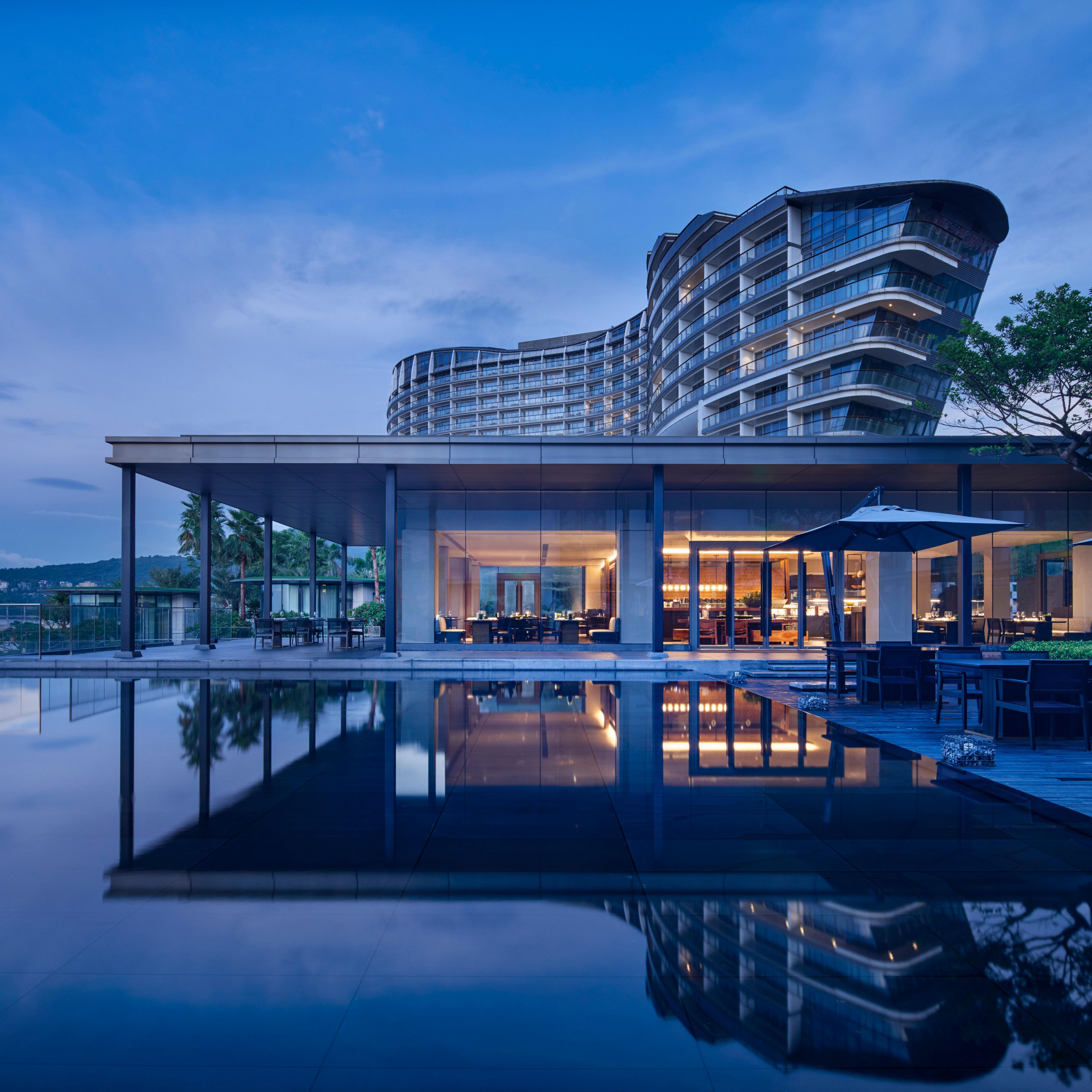 Club InterContinental Azure