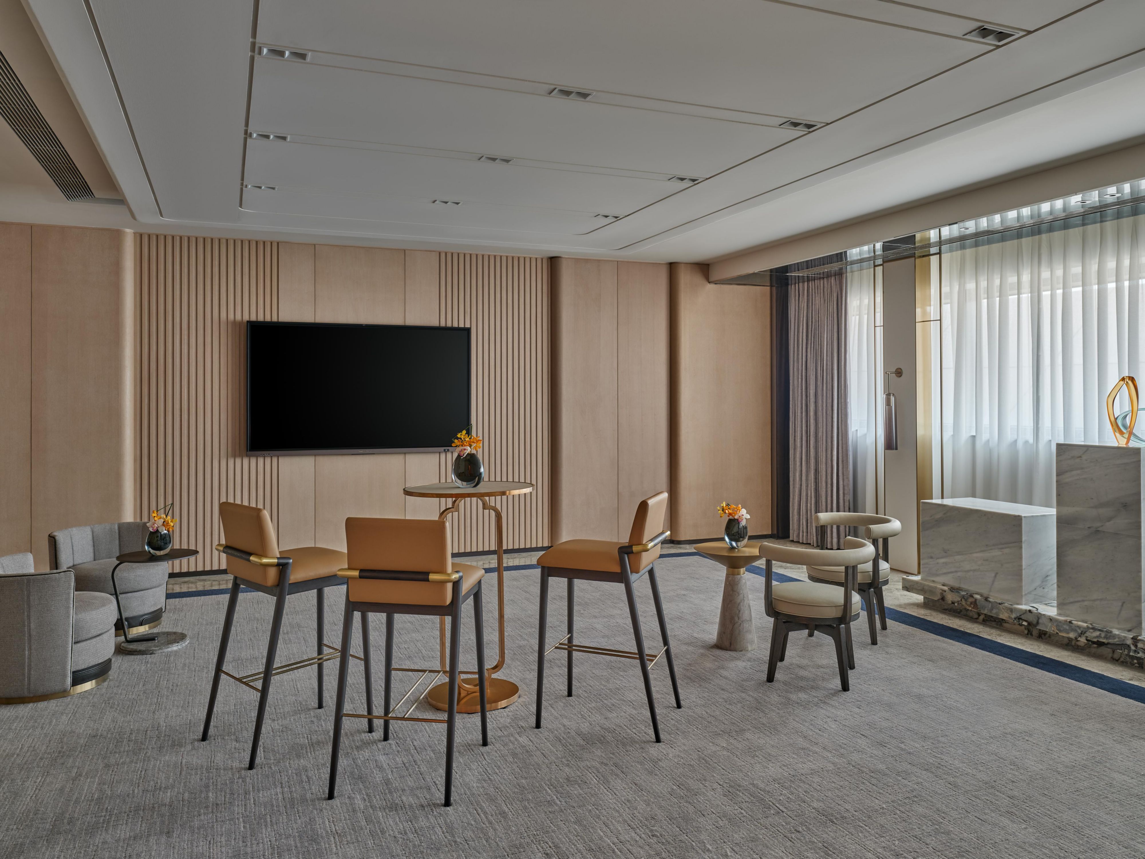 深圳 婚礼和婚礼活动地点 | InterContinental 深圳国际会展中心洲际酒店