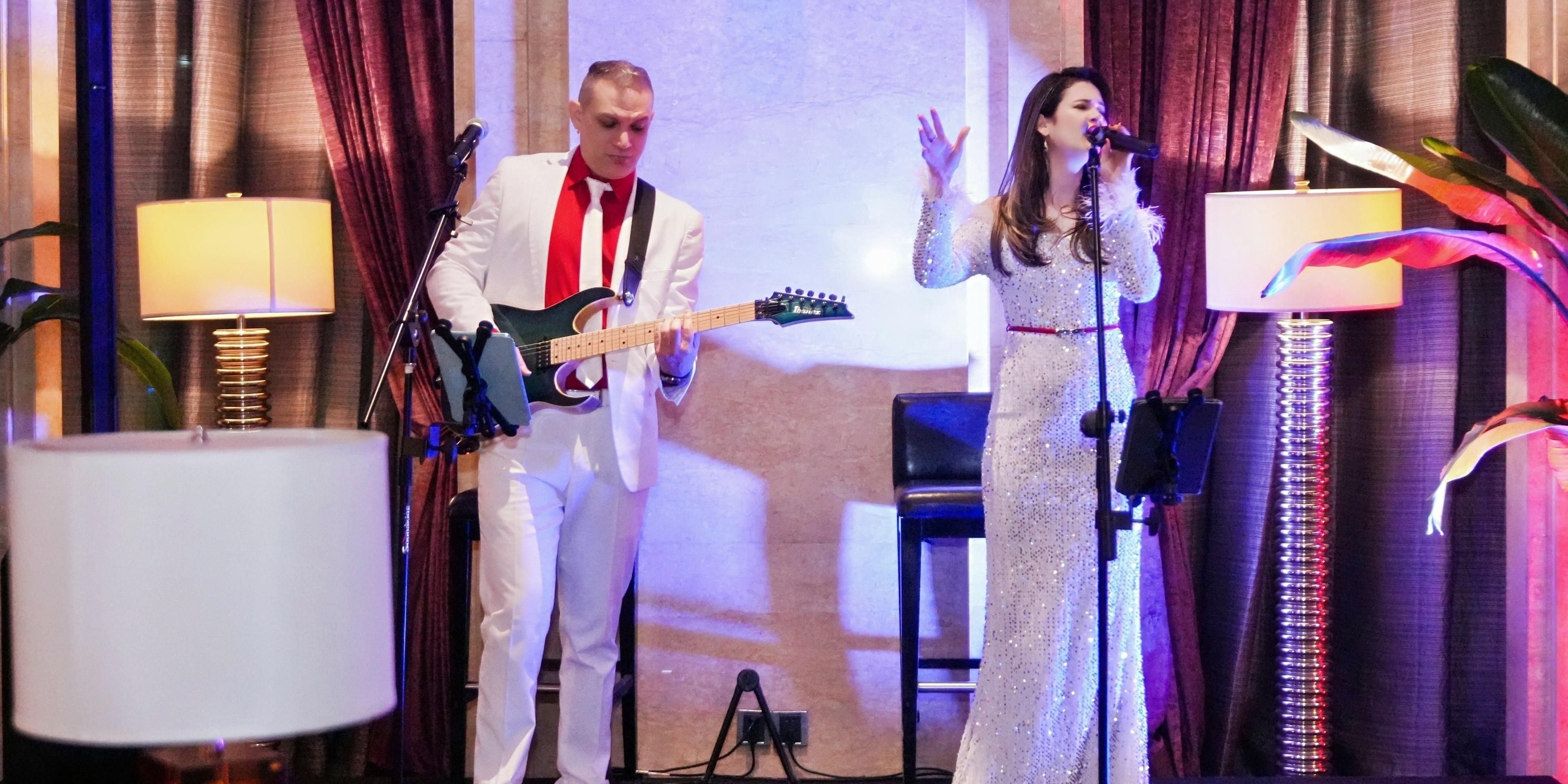 At Lobby Lounge, a curated French-inspired luxurious retreat. By day, piano melodies blend with coffee, tea and champagne for a serene Parisian afternoon. By night, foreign bands and DJs ignite Parisian passion, crafting extraordinary nocturnal rhythms. Tue-Fri: 12:30-15:00 & 19:00-24:00.