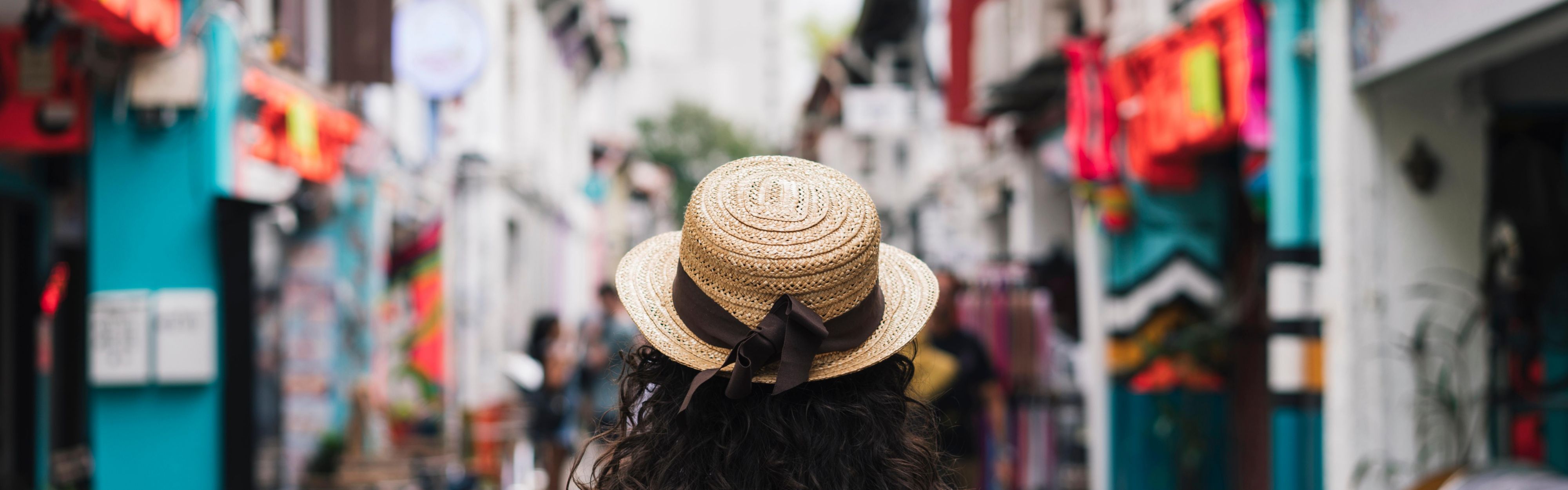 Perfect Singapore Getaway