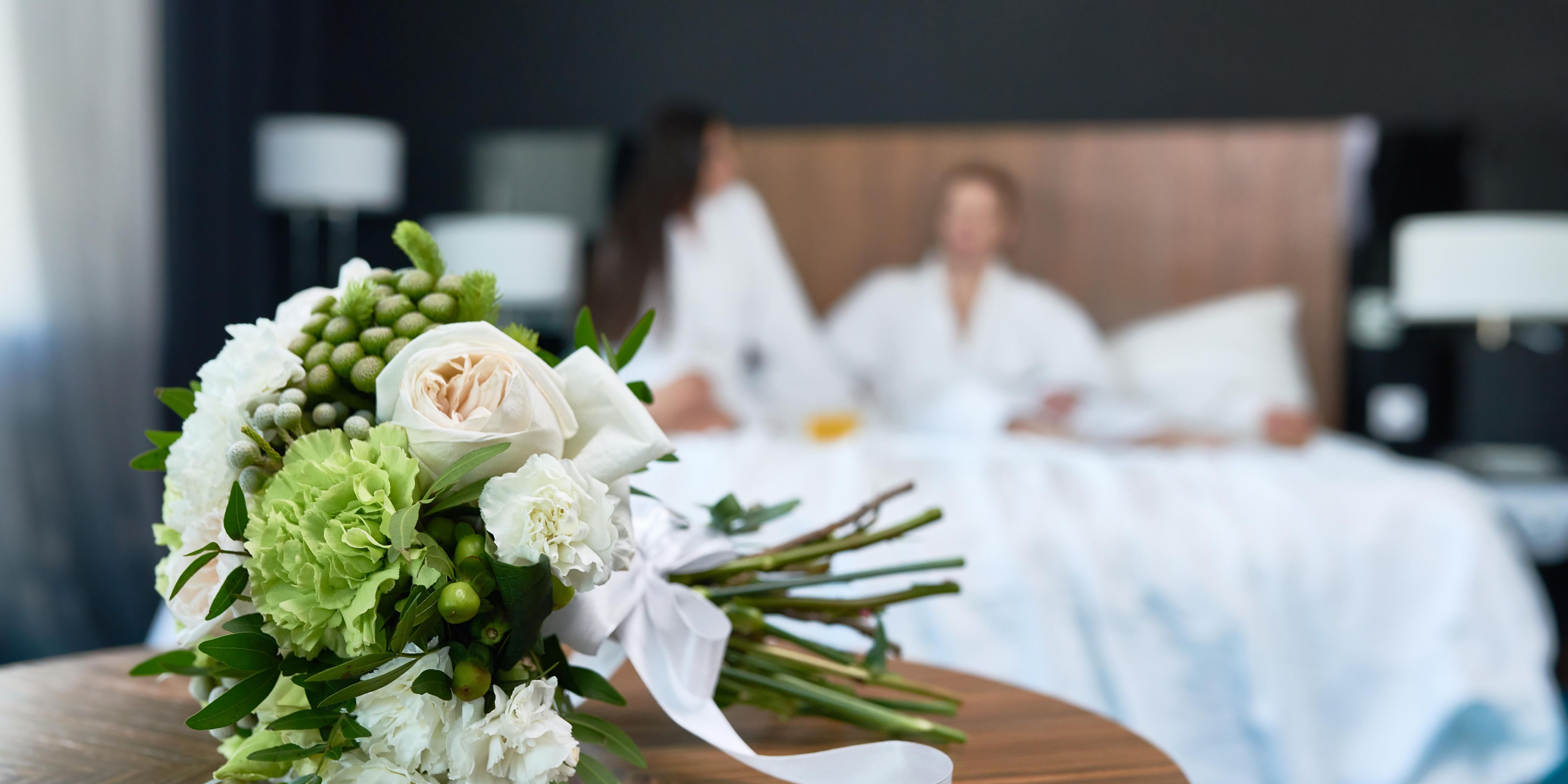 Looking for the perfect place to celebrate your wedding and honeymoon?
Experience the magic of love in the heart of St. Julian’s paradise.
At InterContinental Malta, every moment is wrapped in premium luxury, comfort, and elegance — the perfect setting to begin your forever.