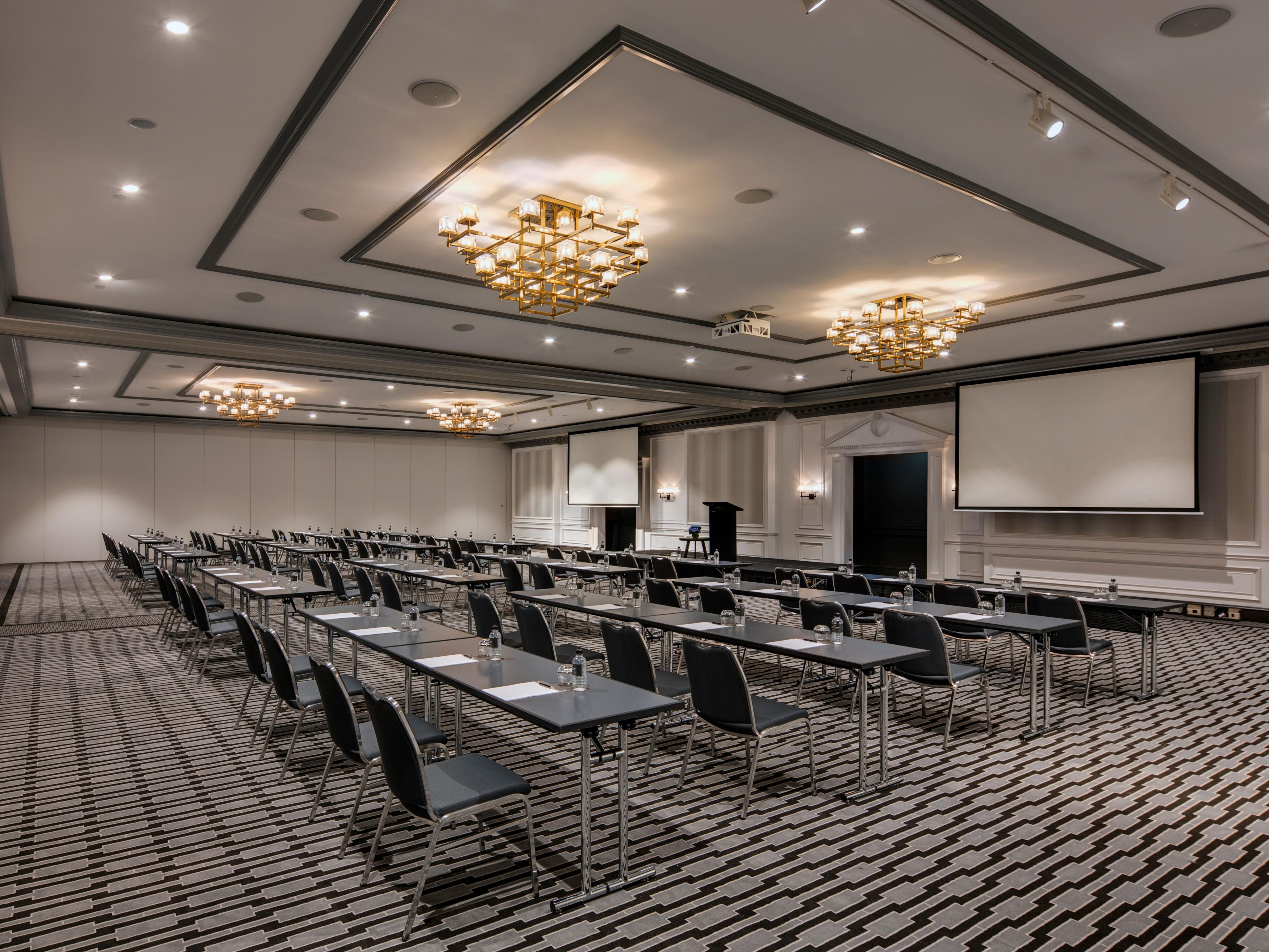 Meetings photo