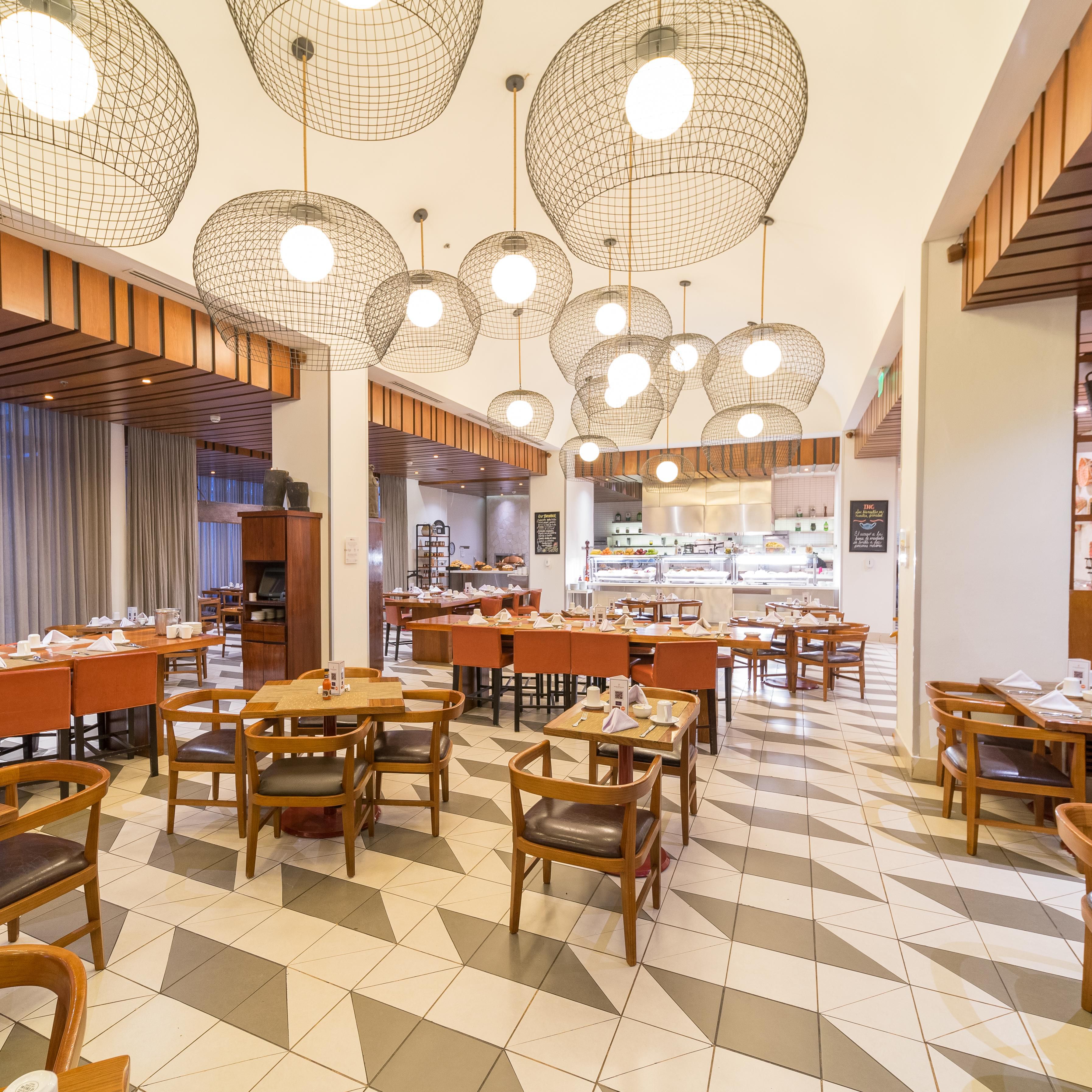 Great food, great people and charming atmosphere.