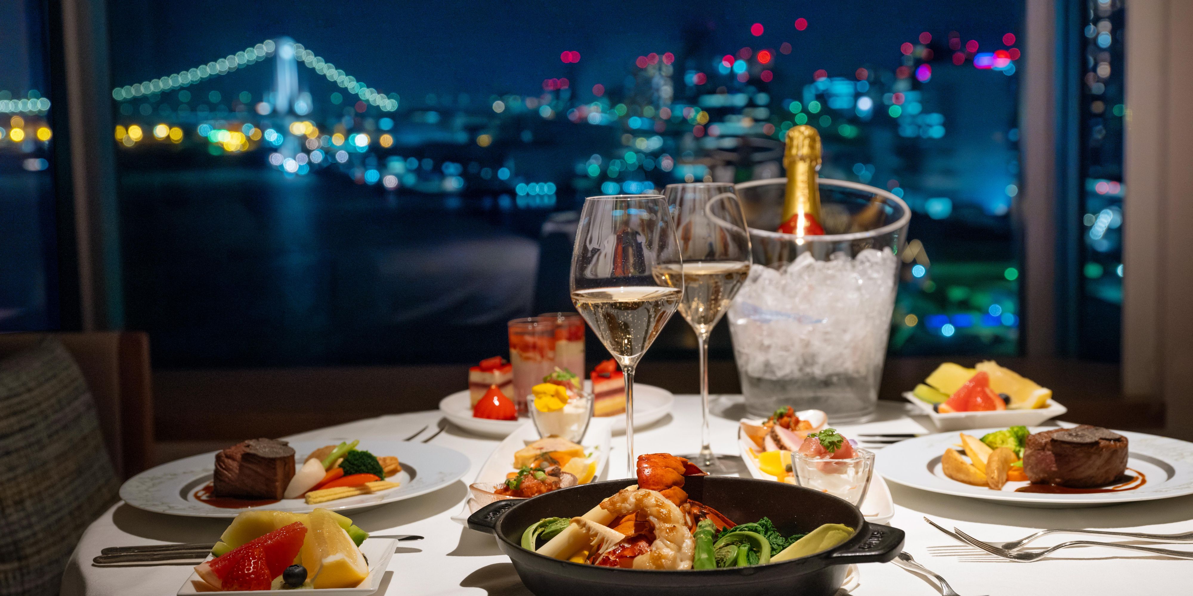 At InterContinental Hotels & Resorts, we believe every celebration deserves to be unforgettable.
From life’s most romantic milestones to cherished gatherings, we create experiences woven with local charm, ensuring each moment becomes a memory to treasure.