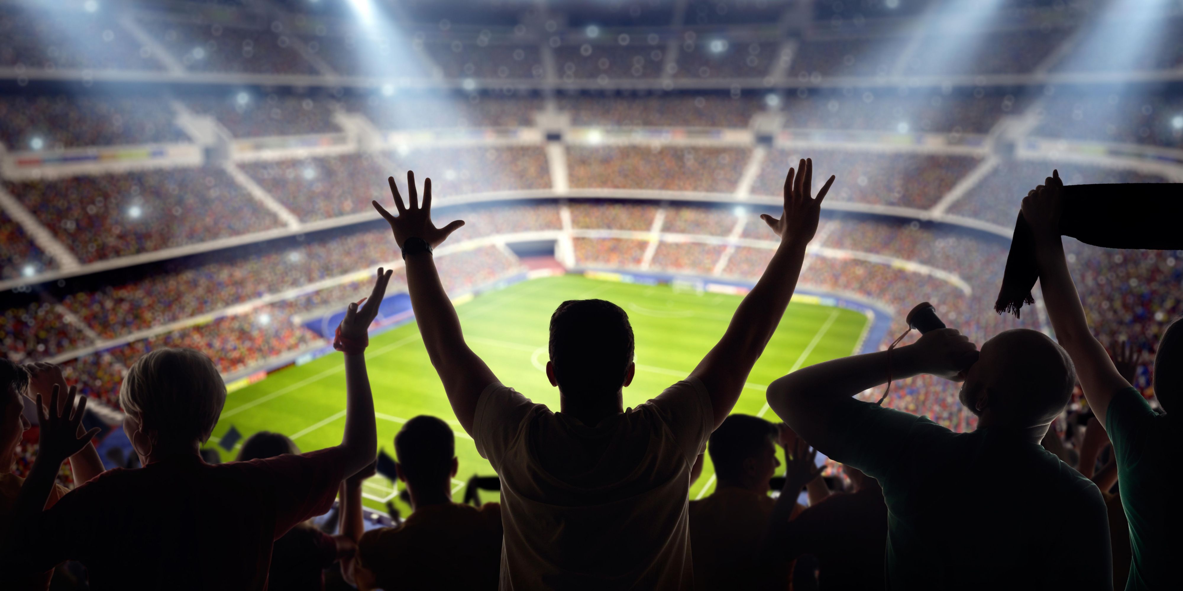 In summer 2026, Toronto welcomes the excitement of global futbol. Stay steps from the waterfront and minutes from BMO Field. 