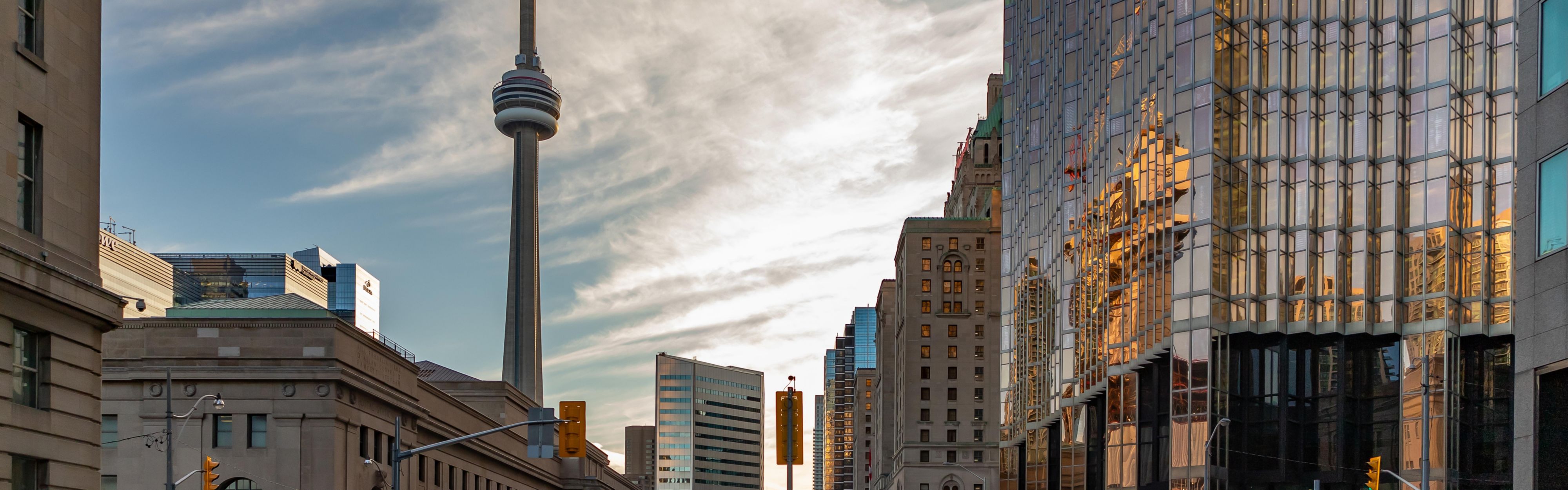 Come let InterContinental Toronto help you explore the city.