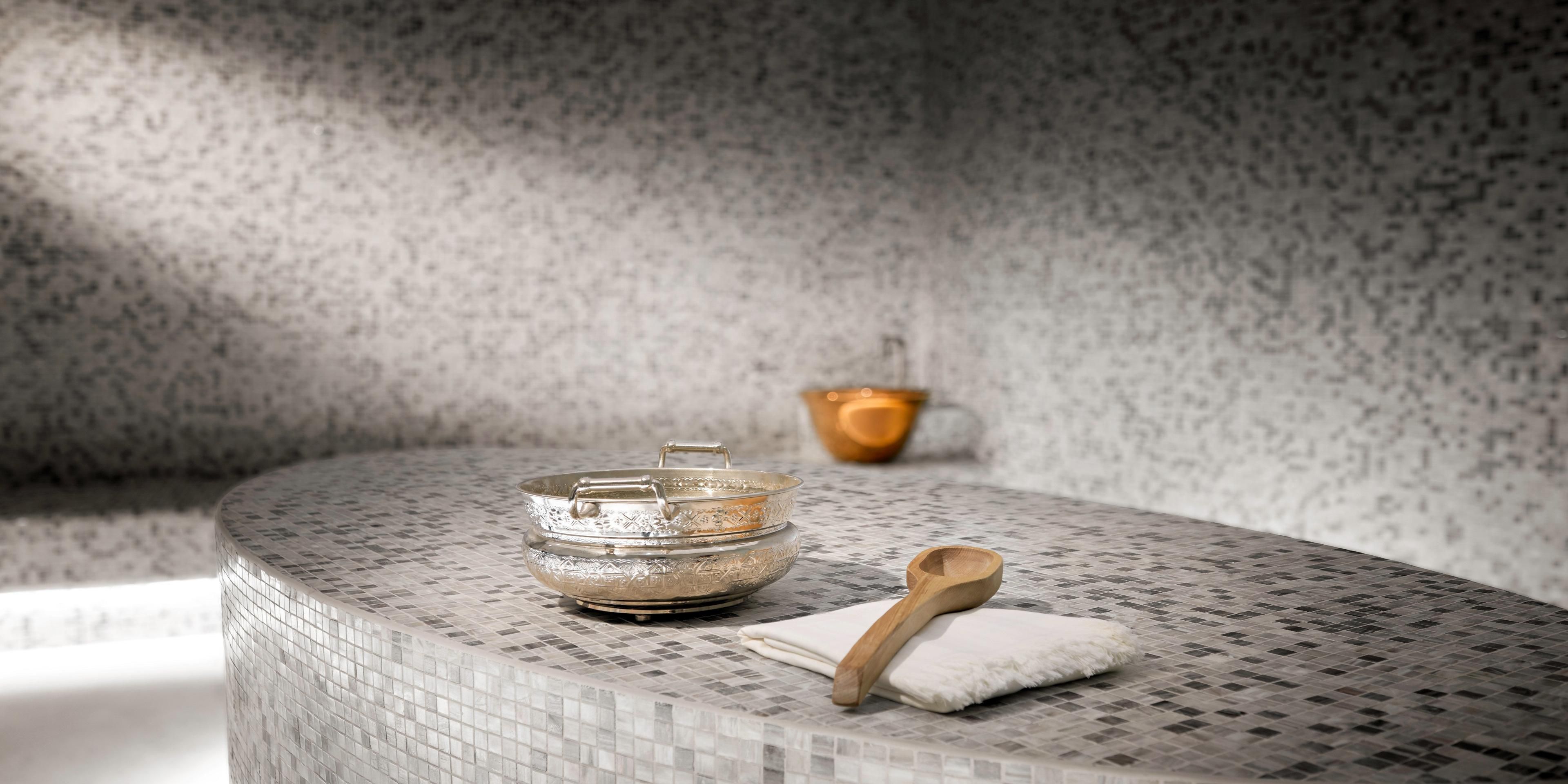 Let the rhythm of the Red Sea guide your senses at The Spa InterContinental, a haven of stillness and renewal set against breathtaking views. Surrender to soothing rituals, from a vitality pool and tailored massages to mindful yoga classes, all crafted to awaken calm, restore balance, and leave your mind and soul gently transformed.