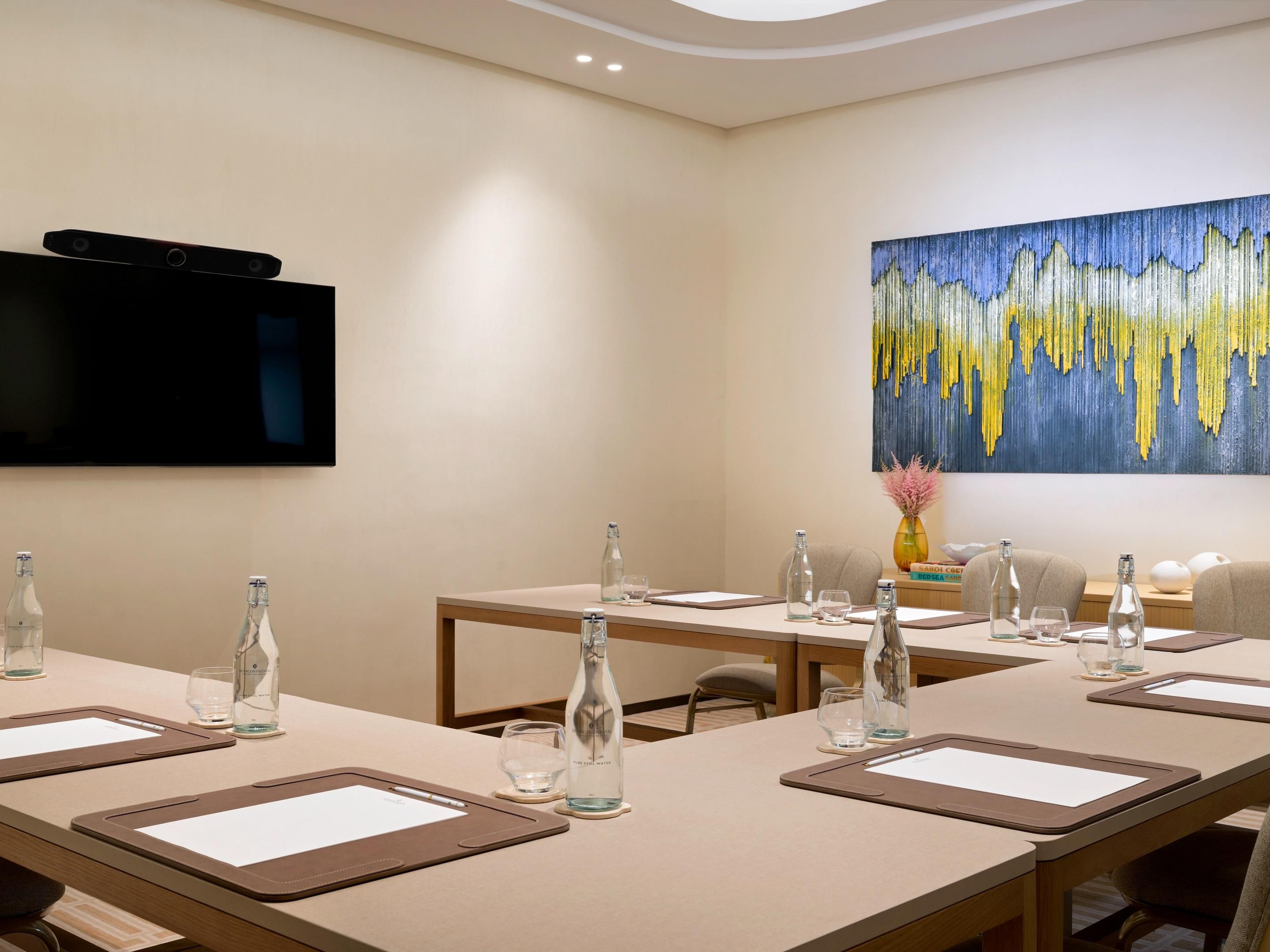 Thuwal Meeting Room