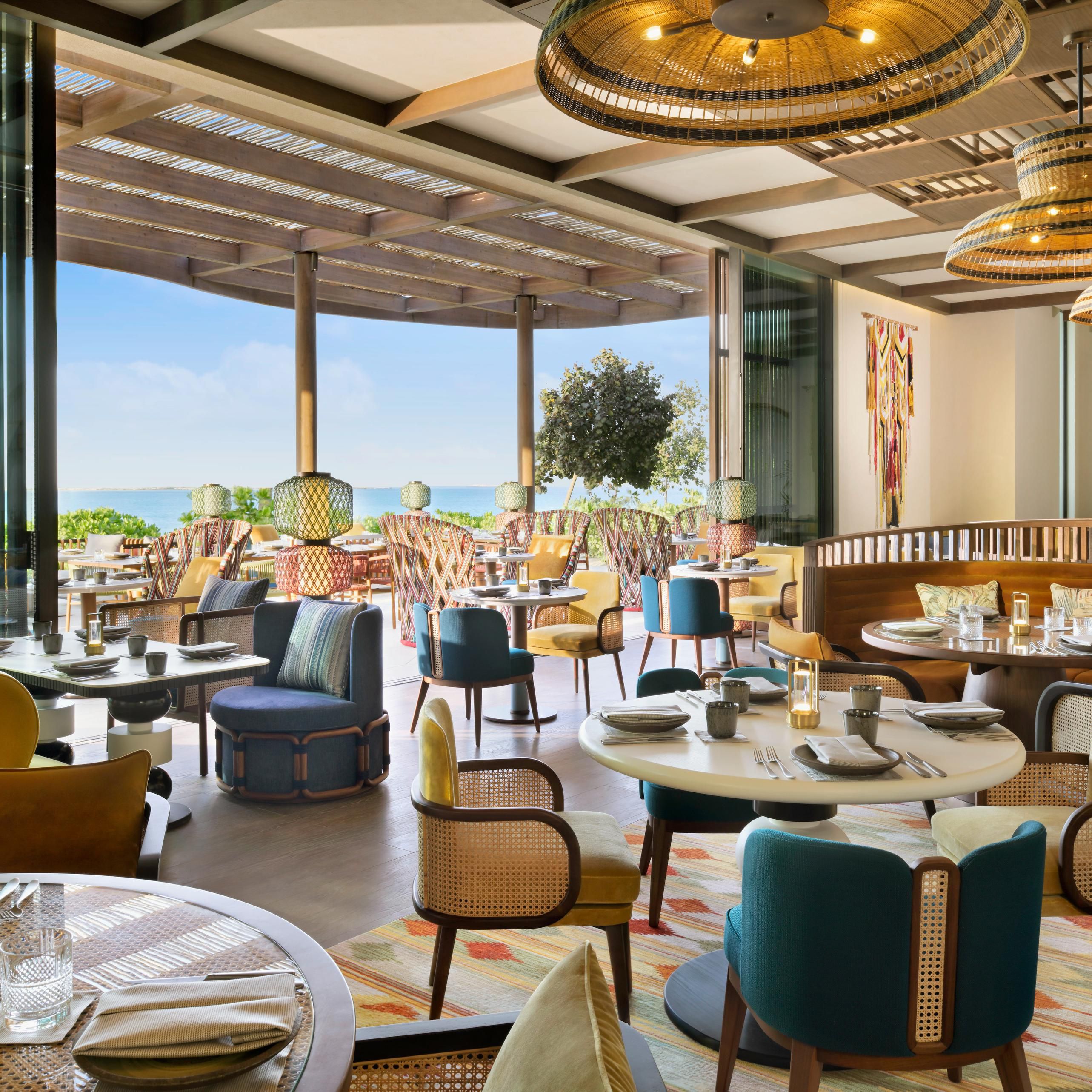 Savour South American flavors at Ardo