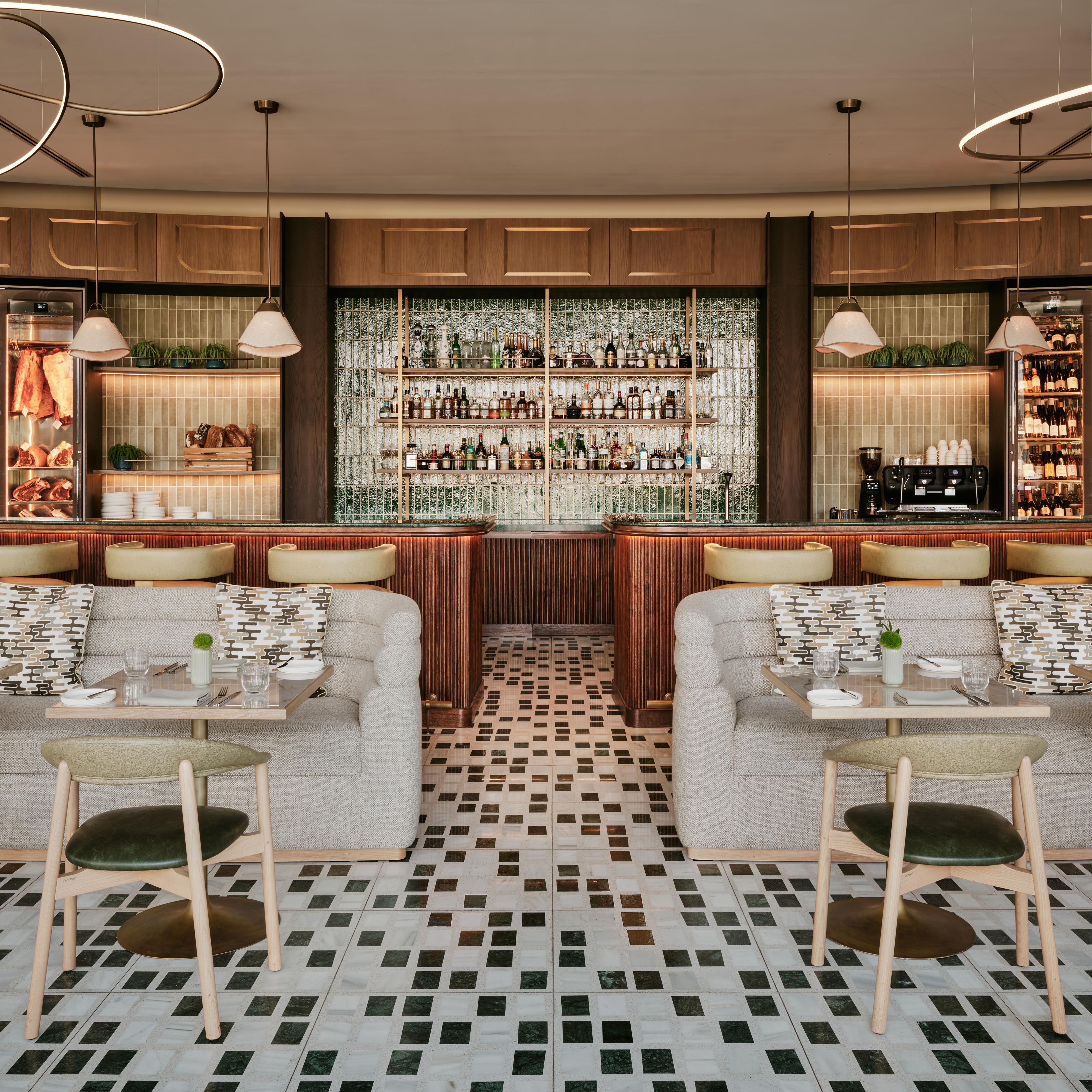 Anawa Restaurant