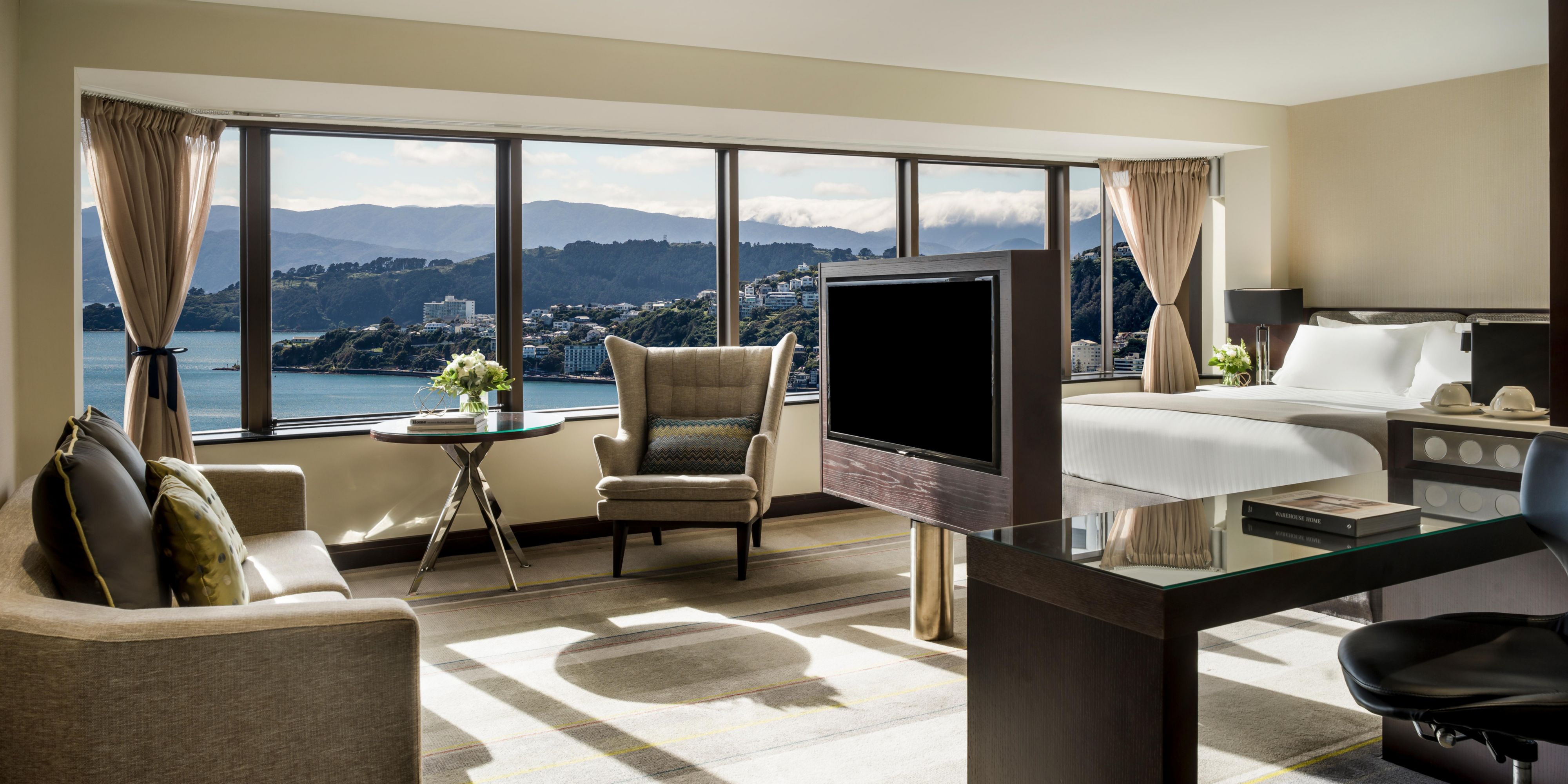 Suite