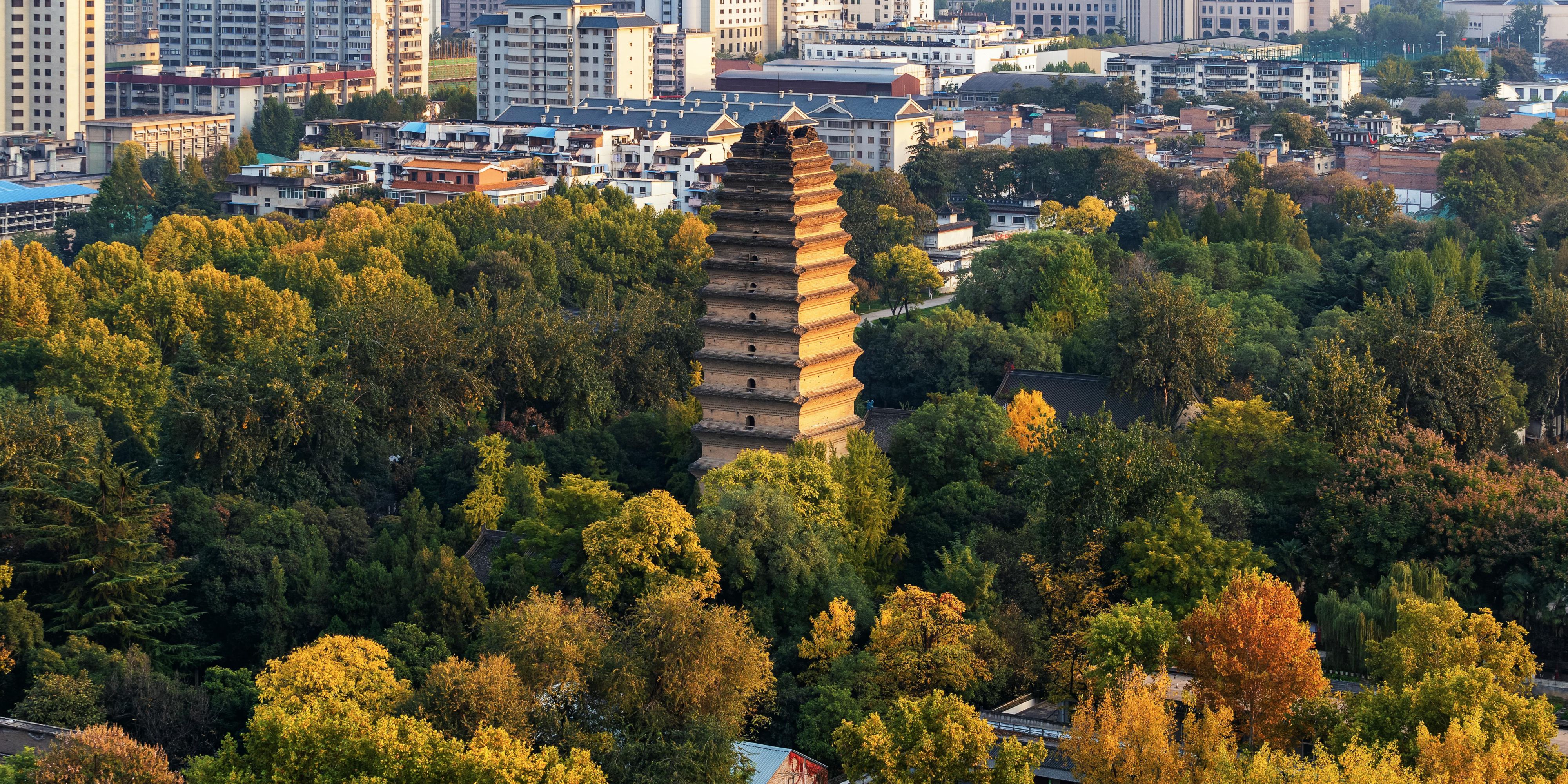 当地特色
