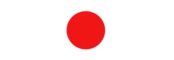 Flag of Japan
