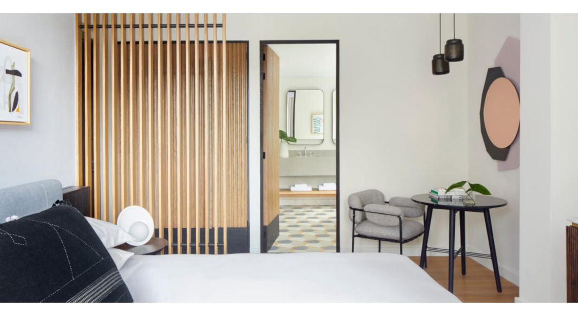 波兰科金普顿 El Castelor 酒店