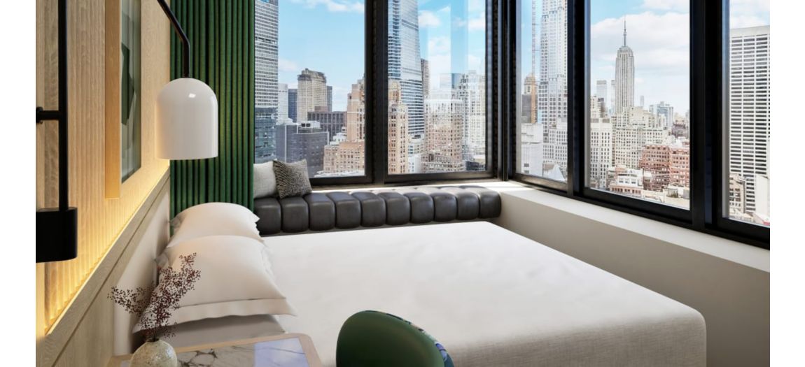 Kimpton Era Midtown New York