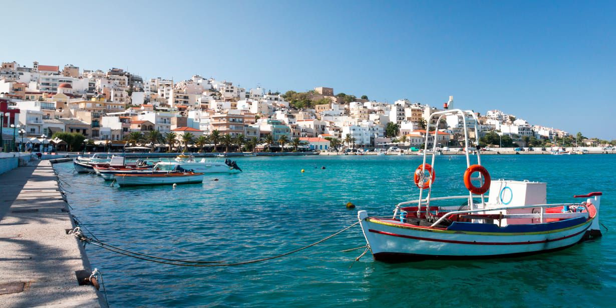 格林维尔市的河上桥景