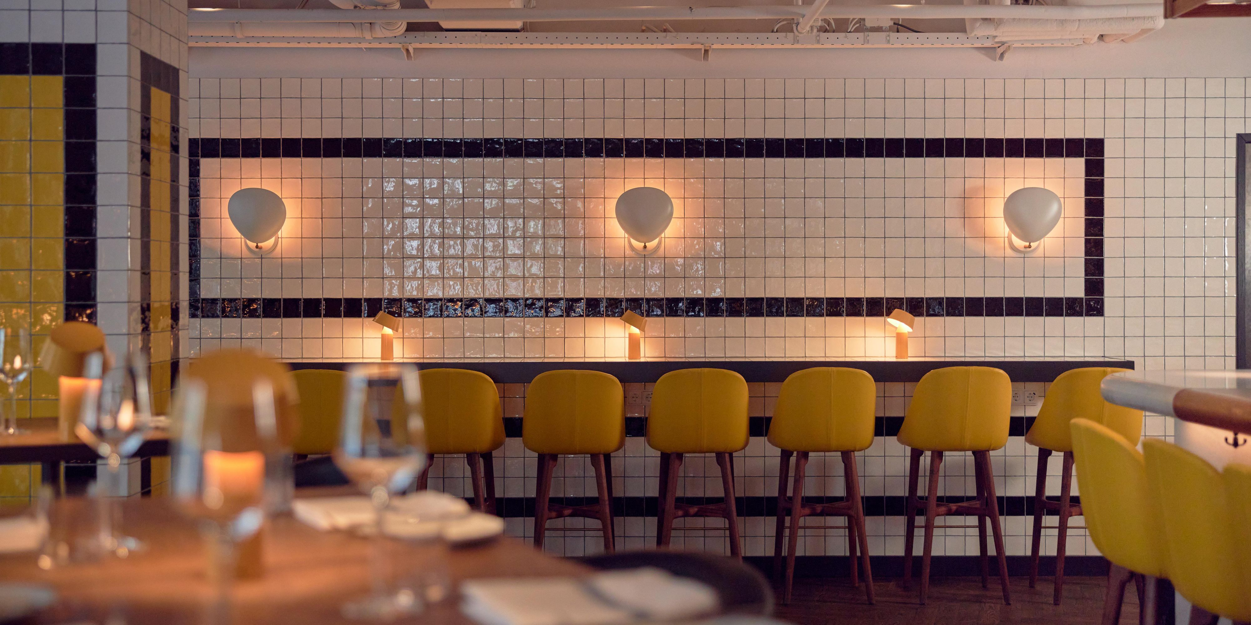 Celia Amsterdam is our restaurant located on the ground floor. Bringing a touch of Californian sunshine right to the heart of Amsterdam. Enjoy modern-American cuisine and a selection of bright cocktails.