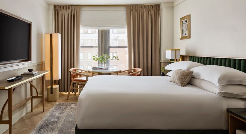 Kimpton Ashbel New York Park Avenue